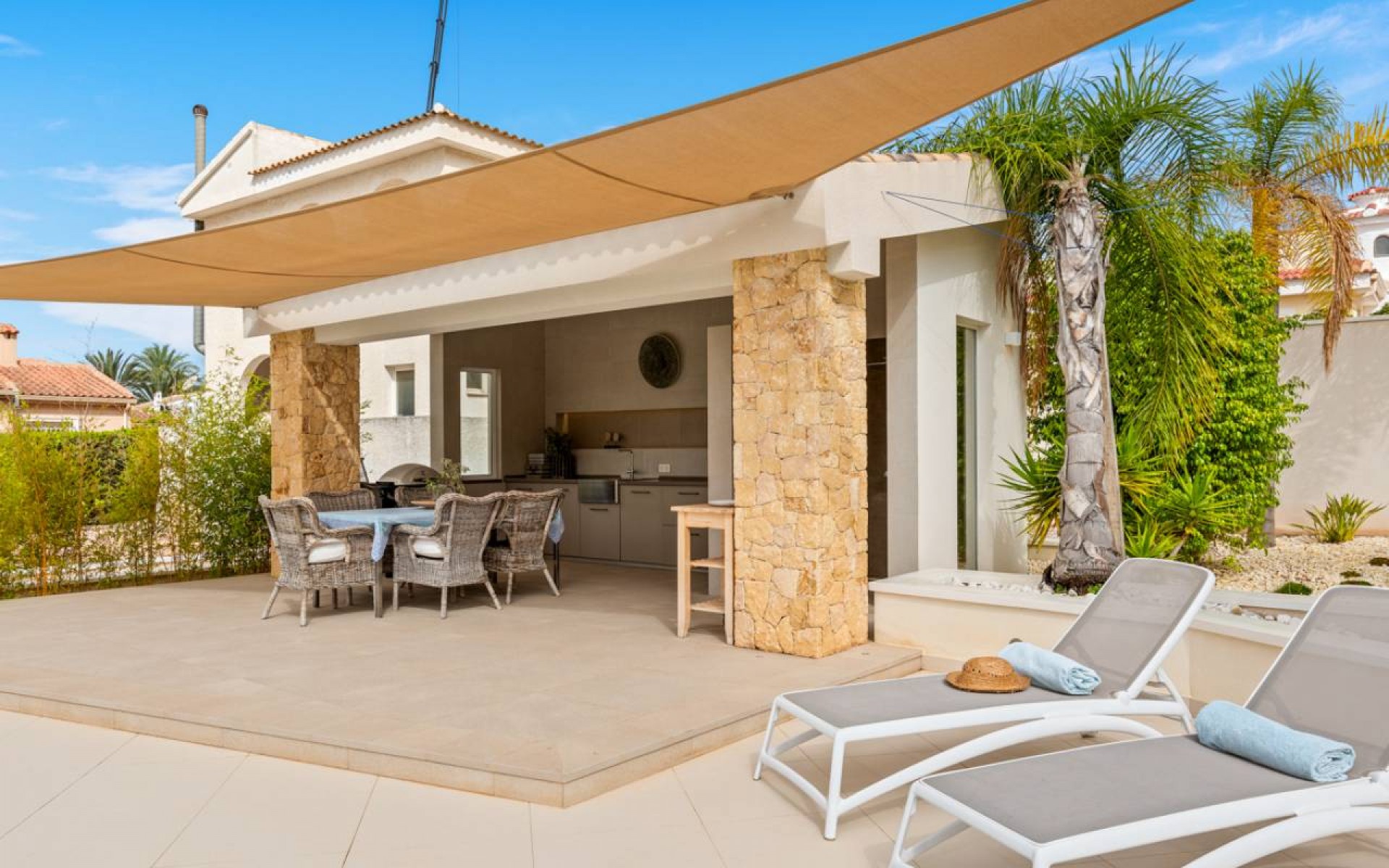 Resale - Villa - Ciudad Quesada