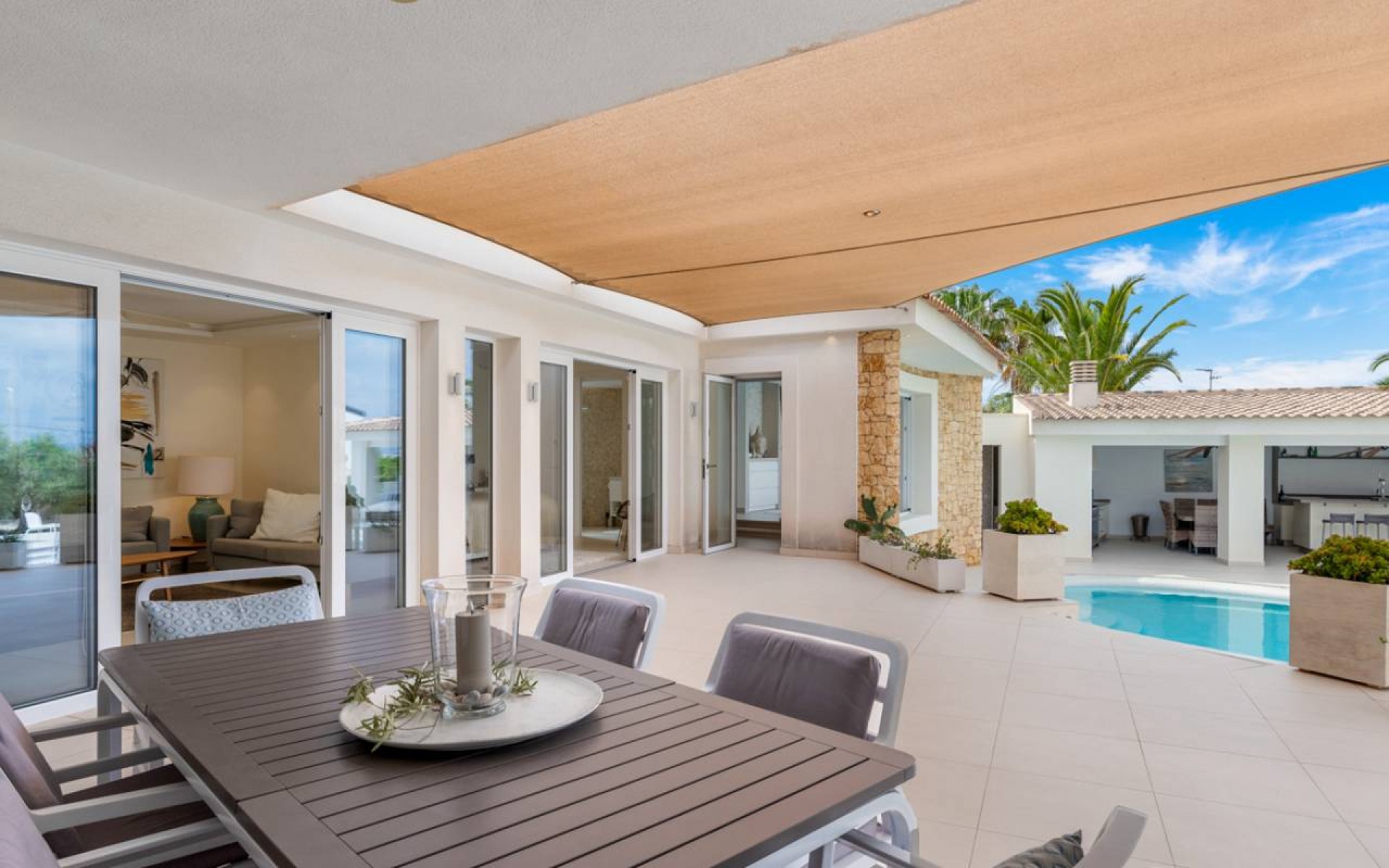 Resale - Villa - Ciudad Quesada