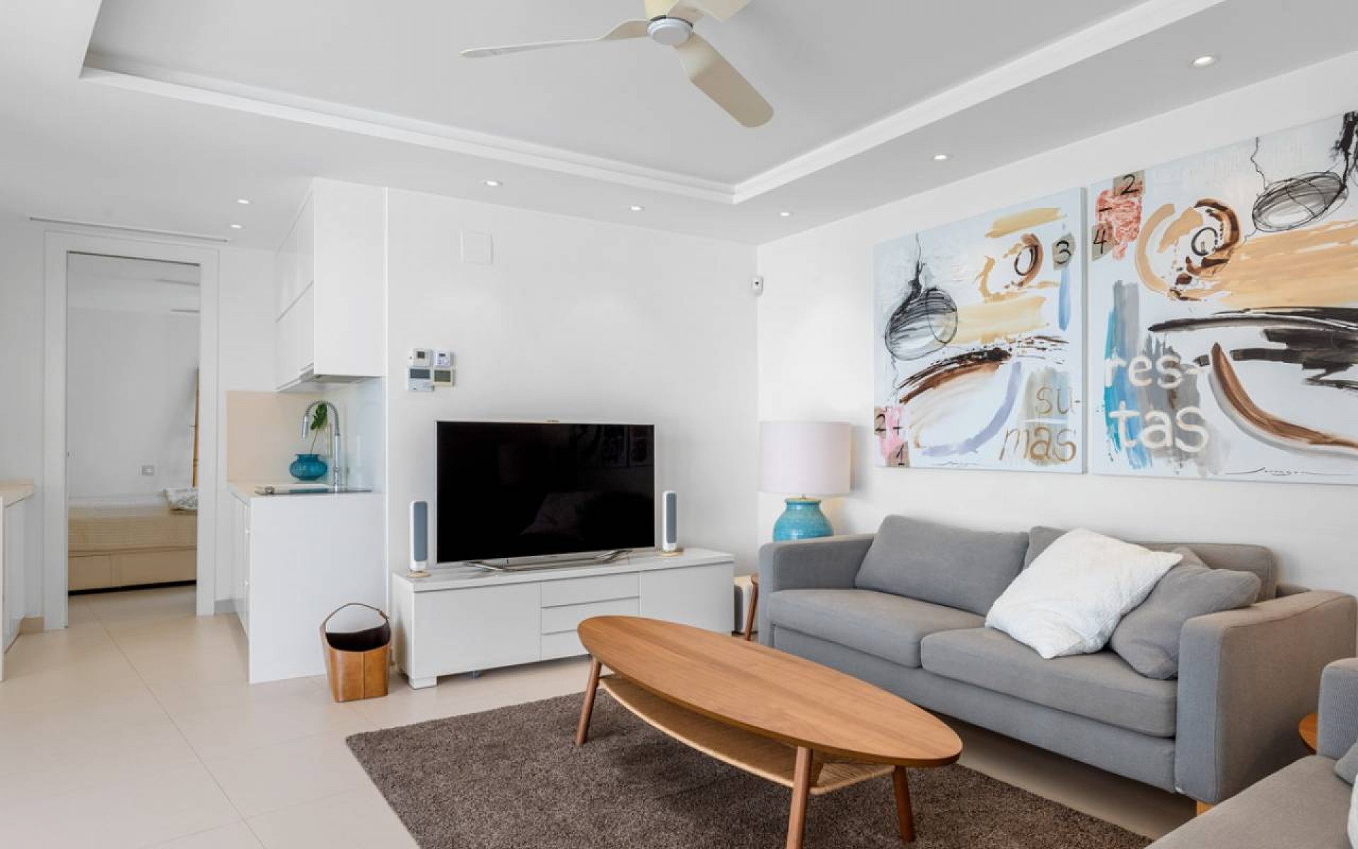 Resale - Villa - Ciudad Quesada