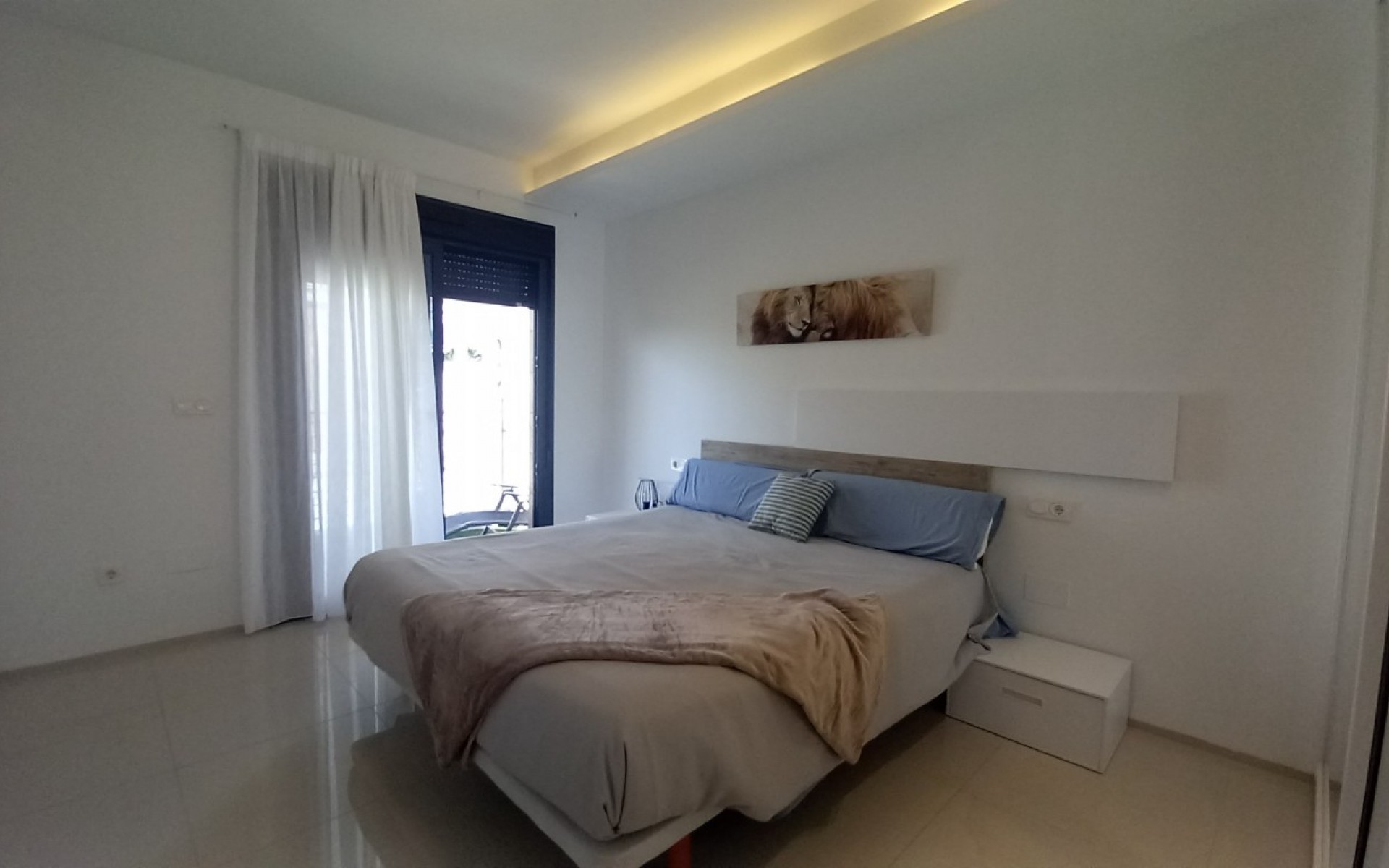 Resale - Villa - Ciudad Quesada