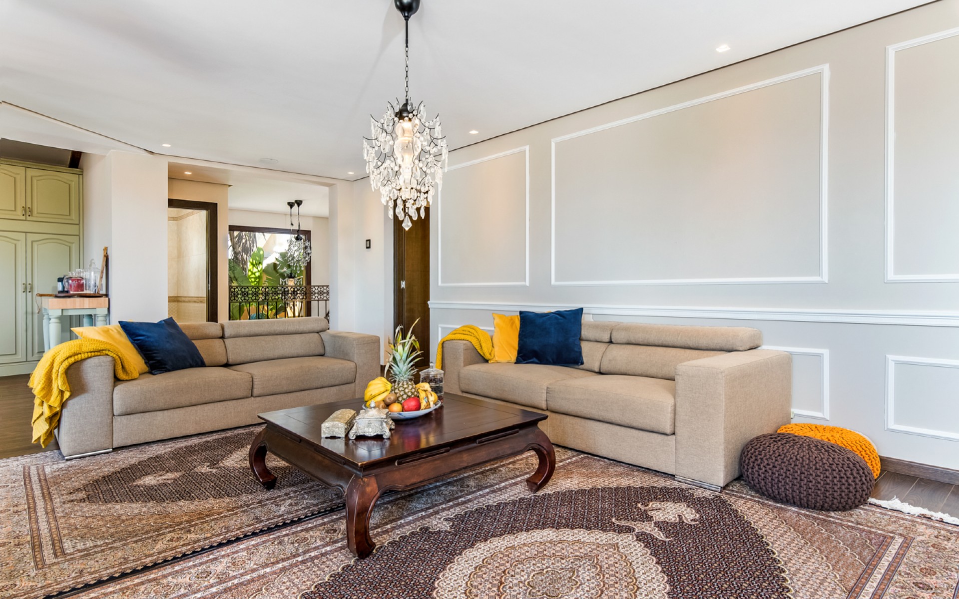 Resale - Villa - Ciudad Quesada