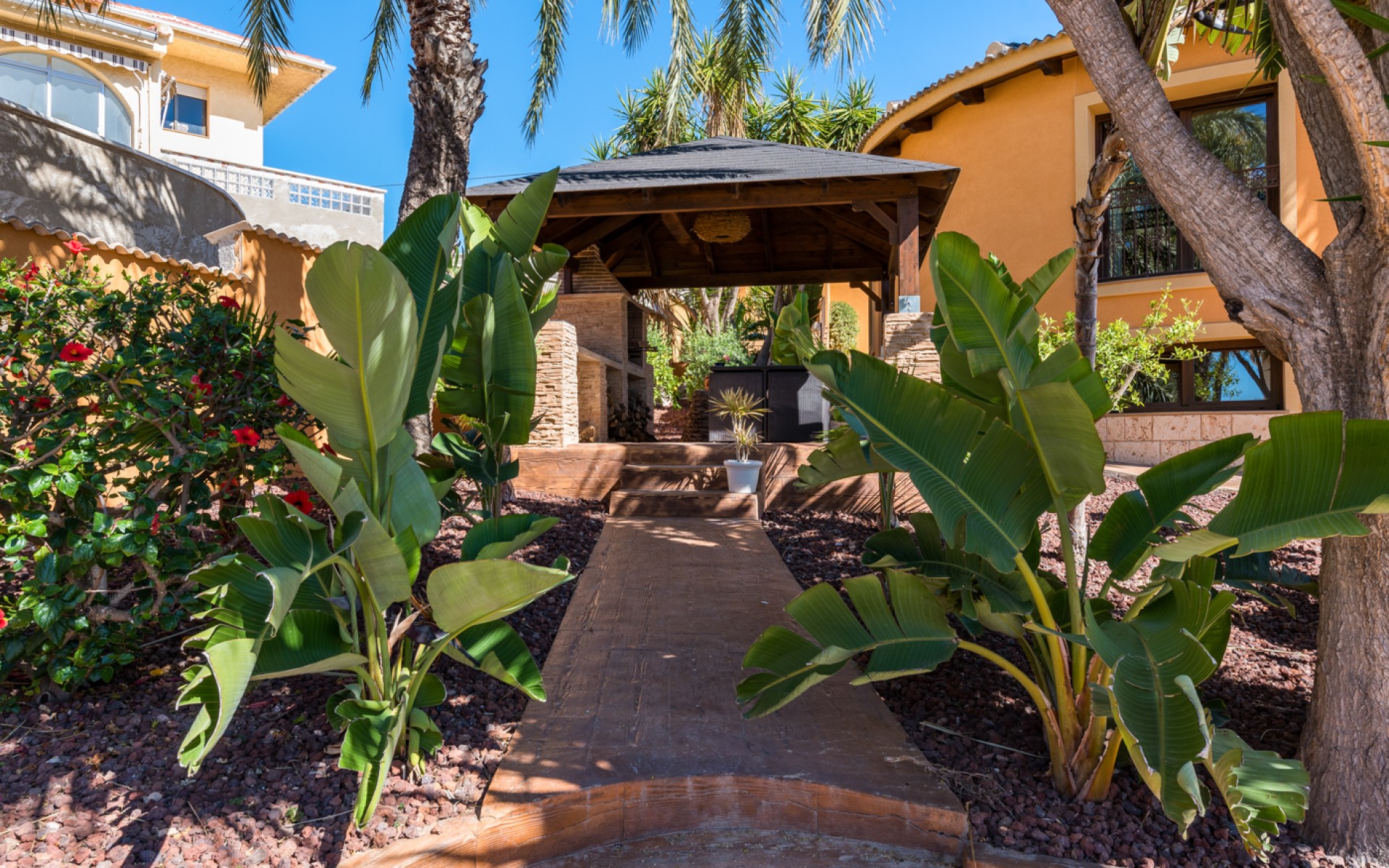 Resale - Villa - Ciudad Quesada