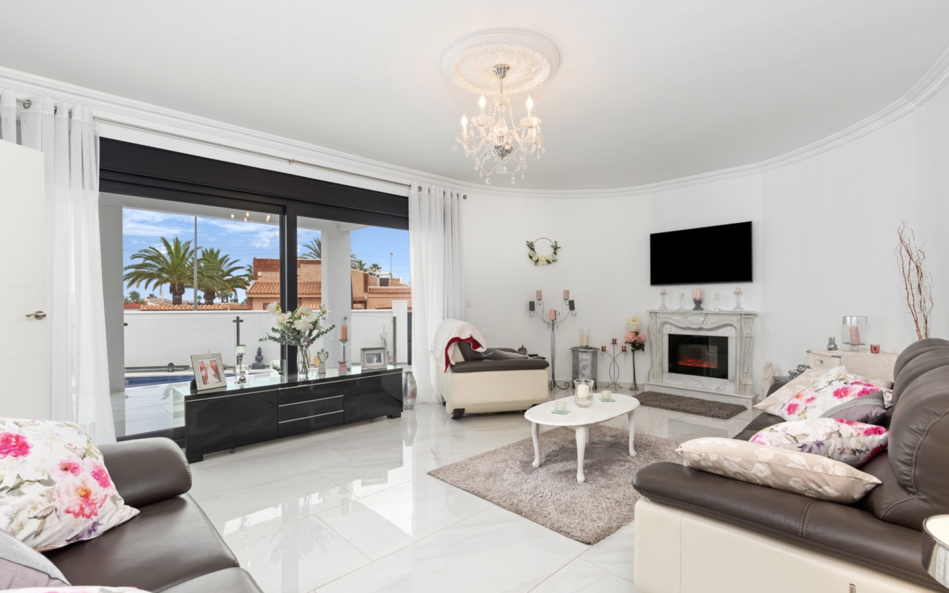 Resale - Villa - Ciudad Quesada