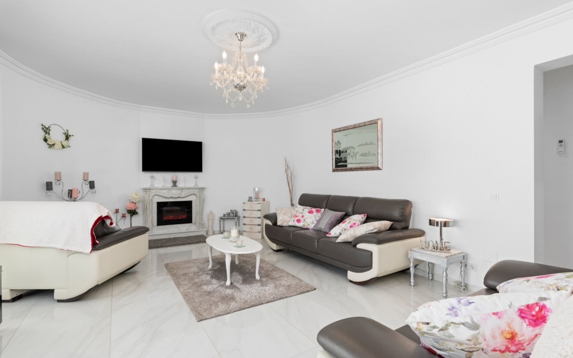 Resale - Villa - Ciudad Quesada