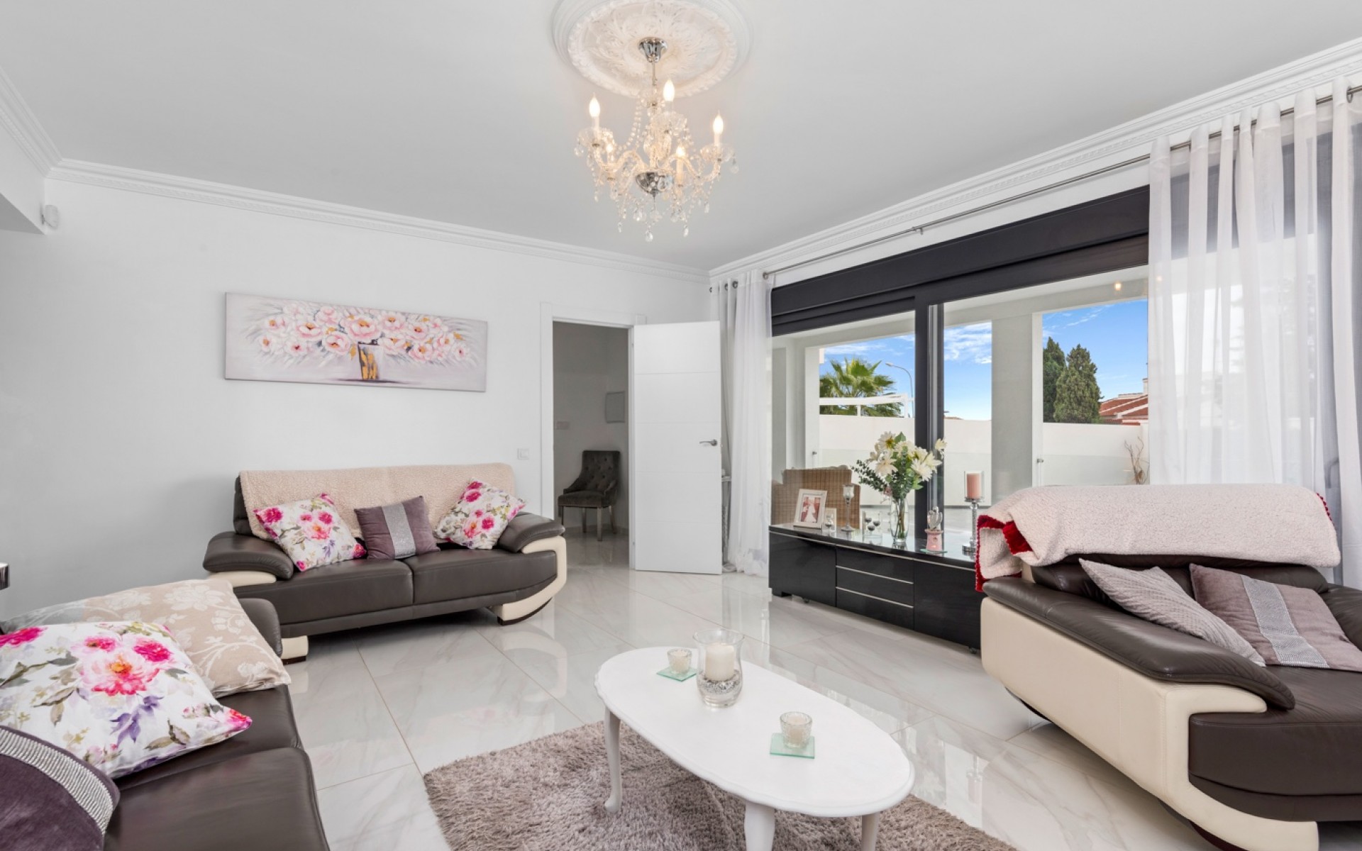 Resale - Villa - Ciudad Quesada