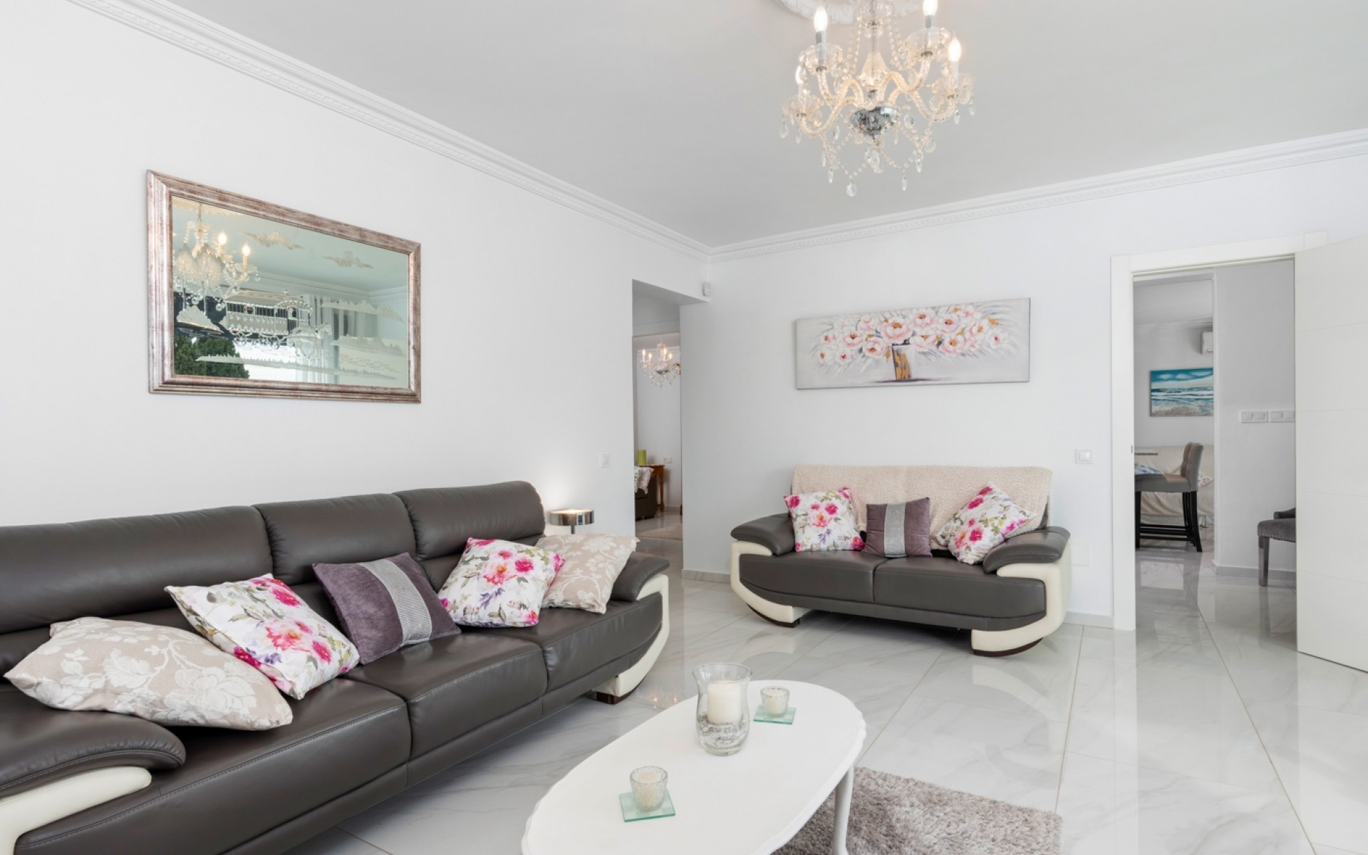 Resale - Villa - Ciudad Quesada