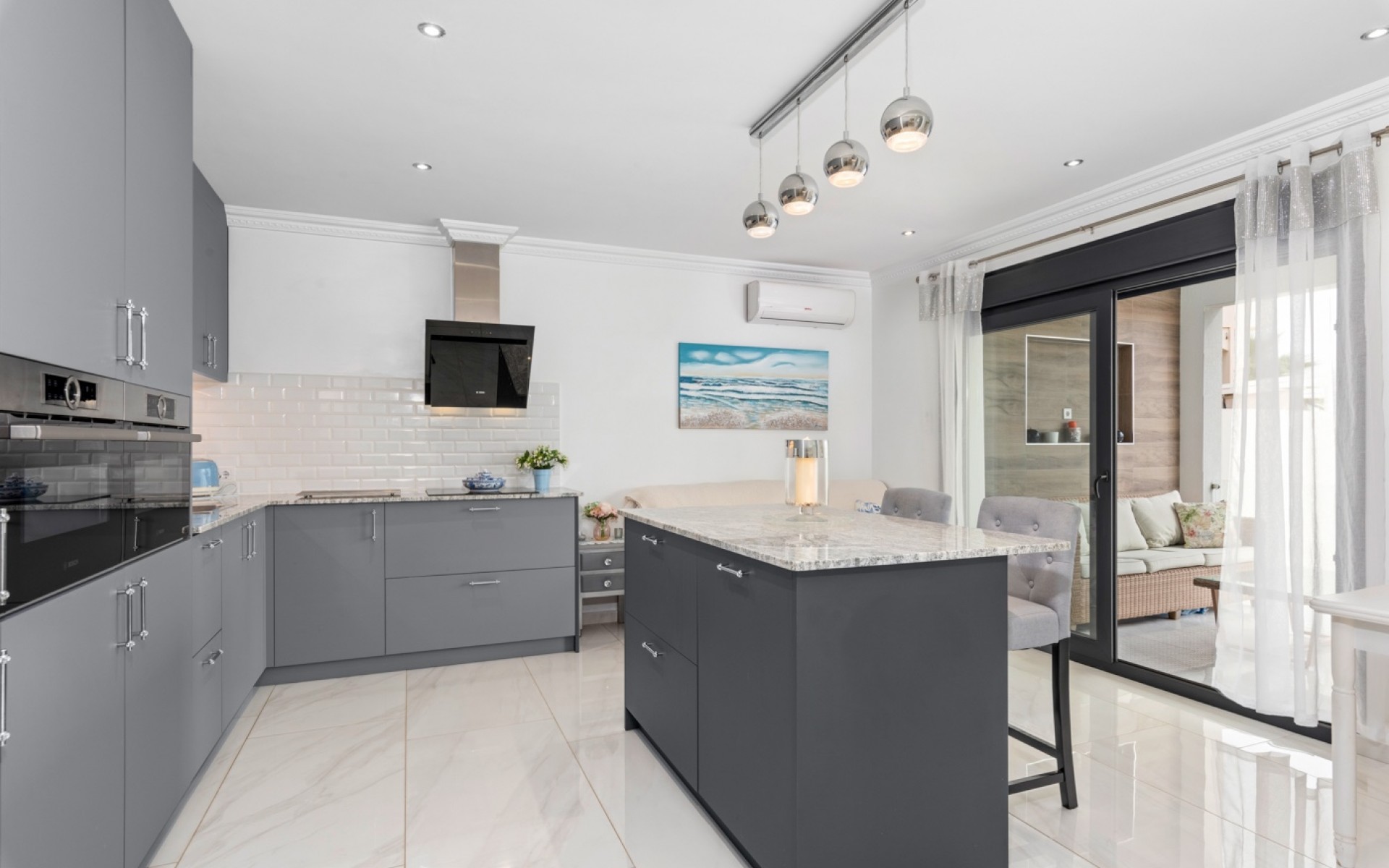 Resale - Villa - Ciudad Quesada