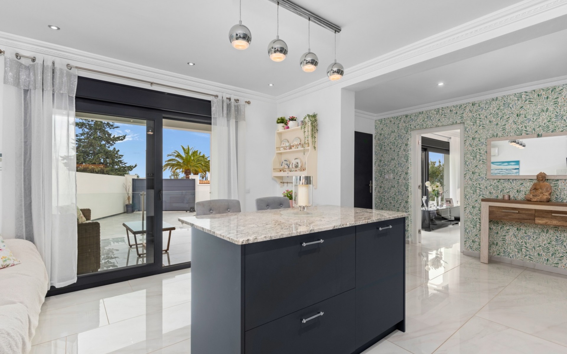 Resale - Villa - Ciudad Quesada