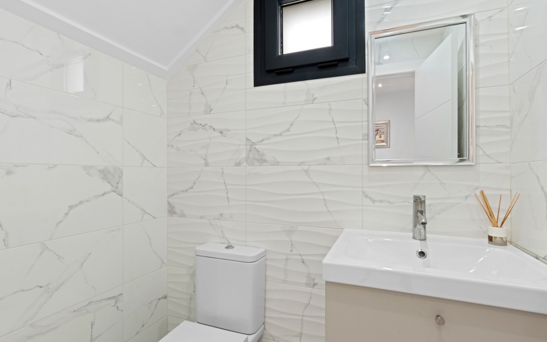 Resale - Villa - Ciudad Quesada