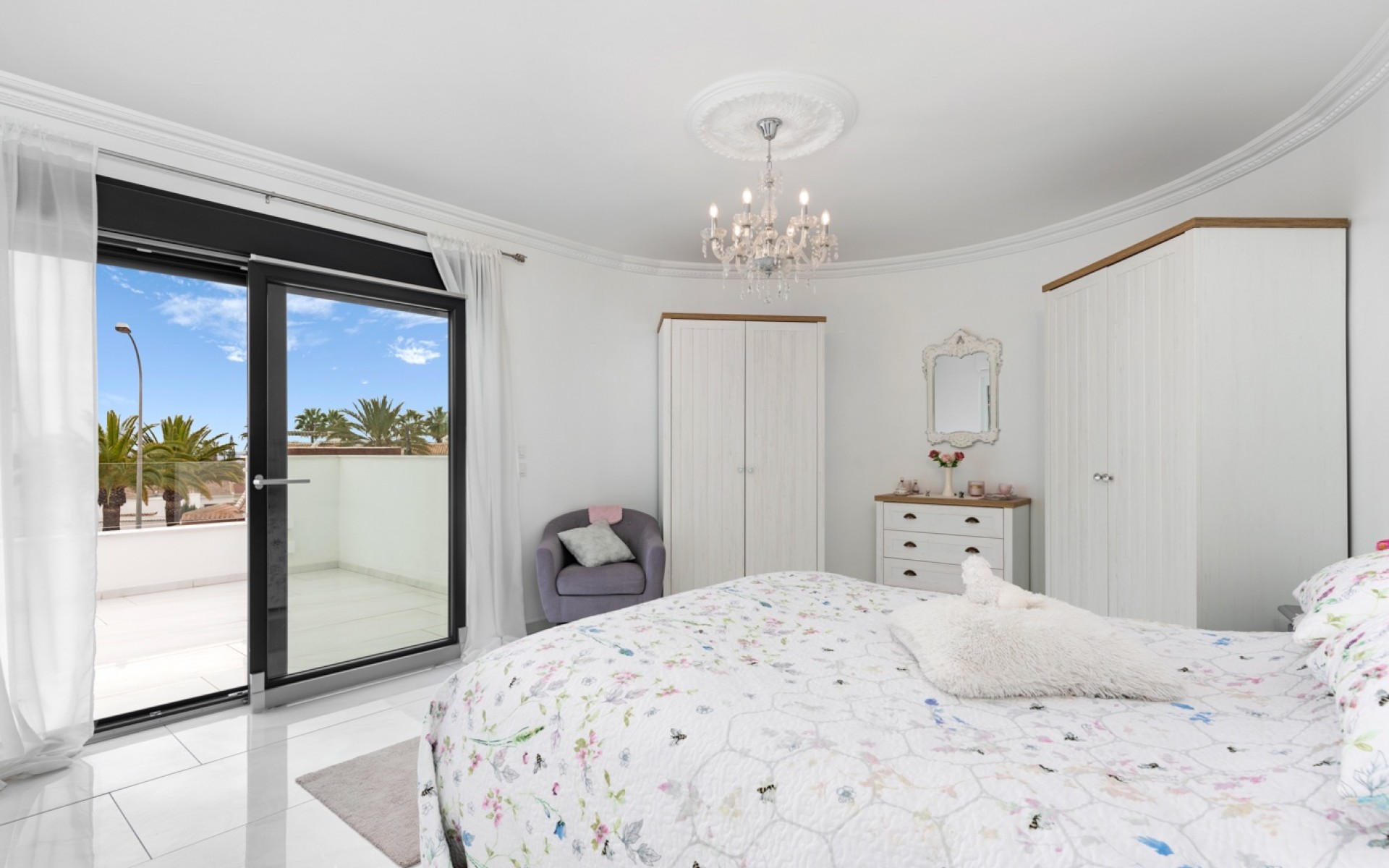 Resale - Villa - Ciudad Quesada