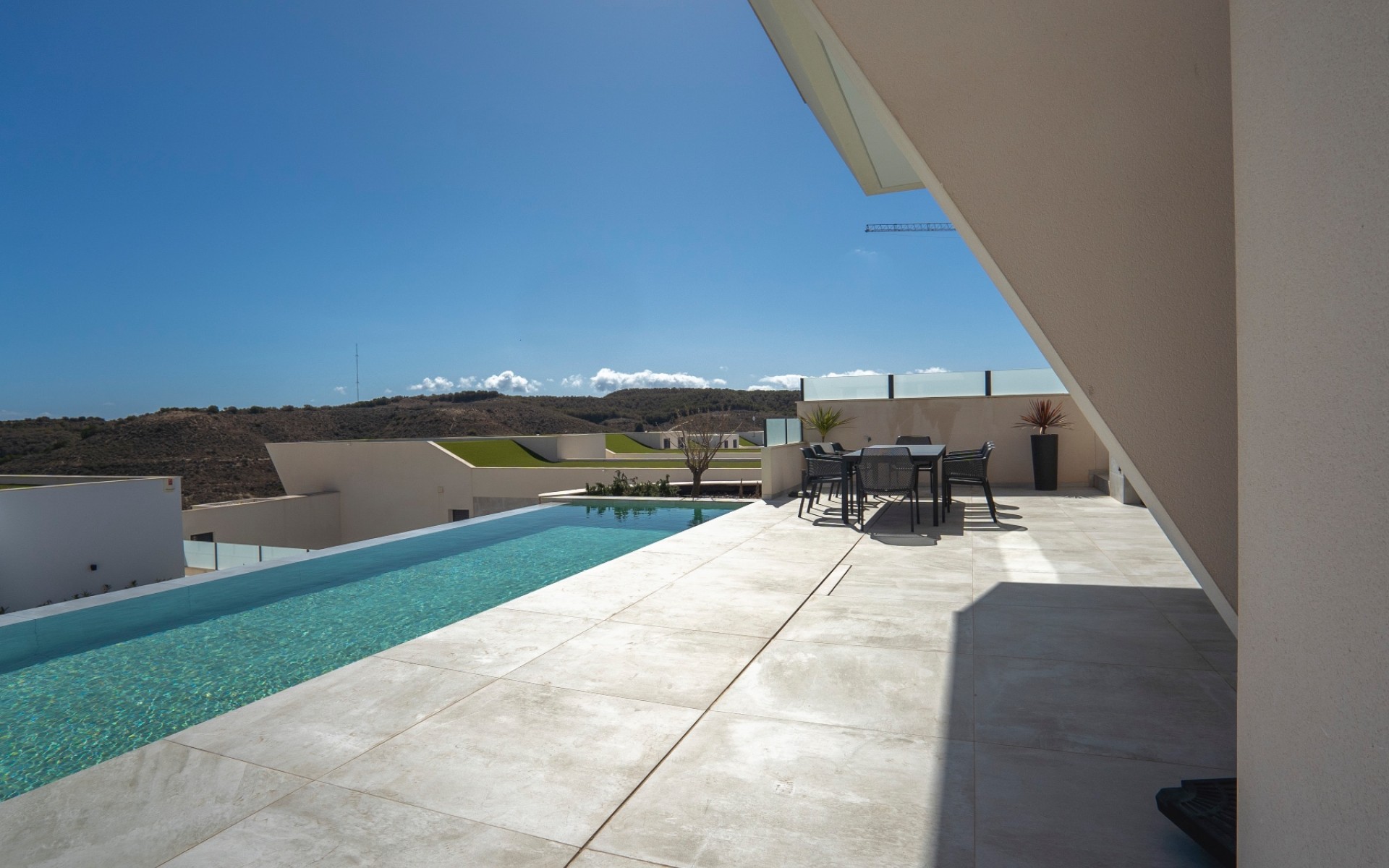 Resale - Villa - Ciudad Quesada