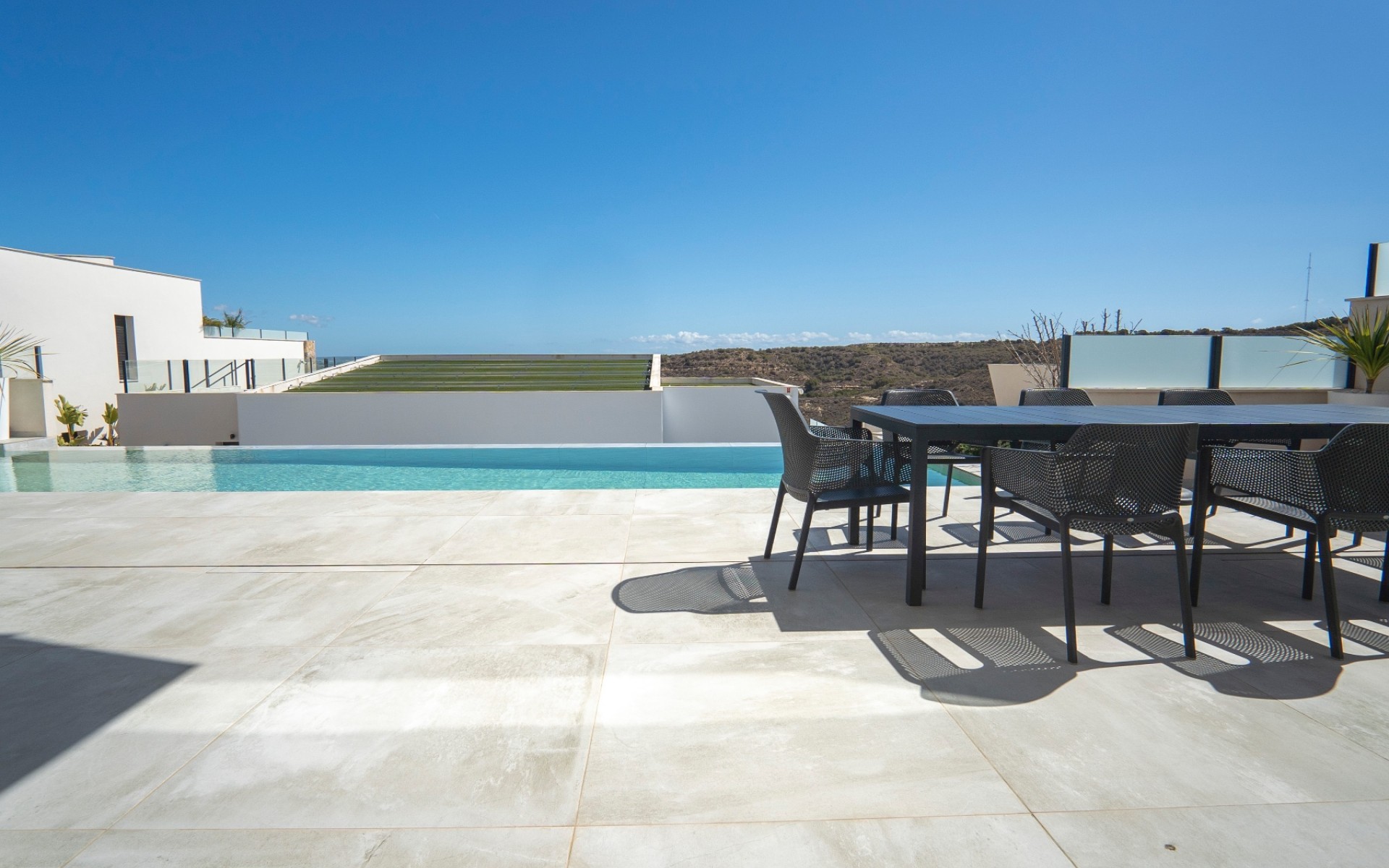 Resale - Villa - Ciudad Quesada