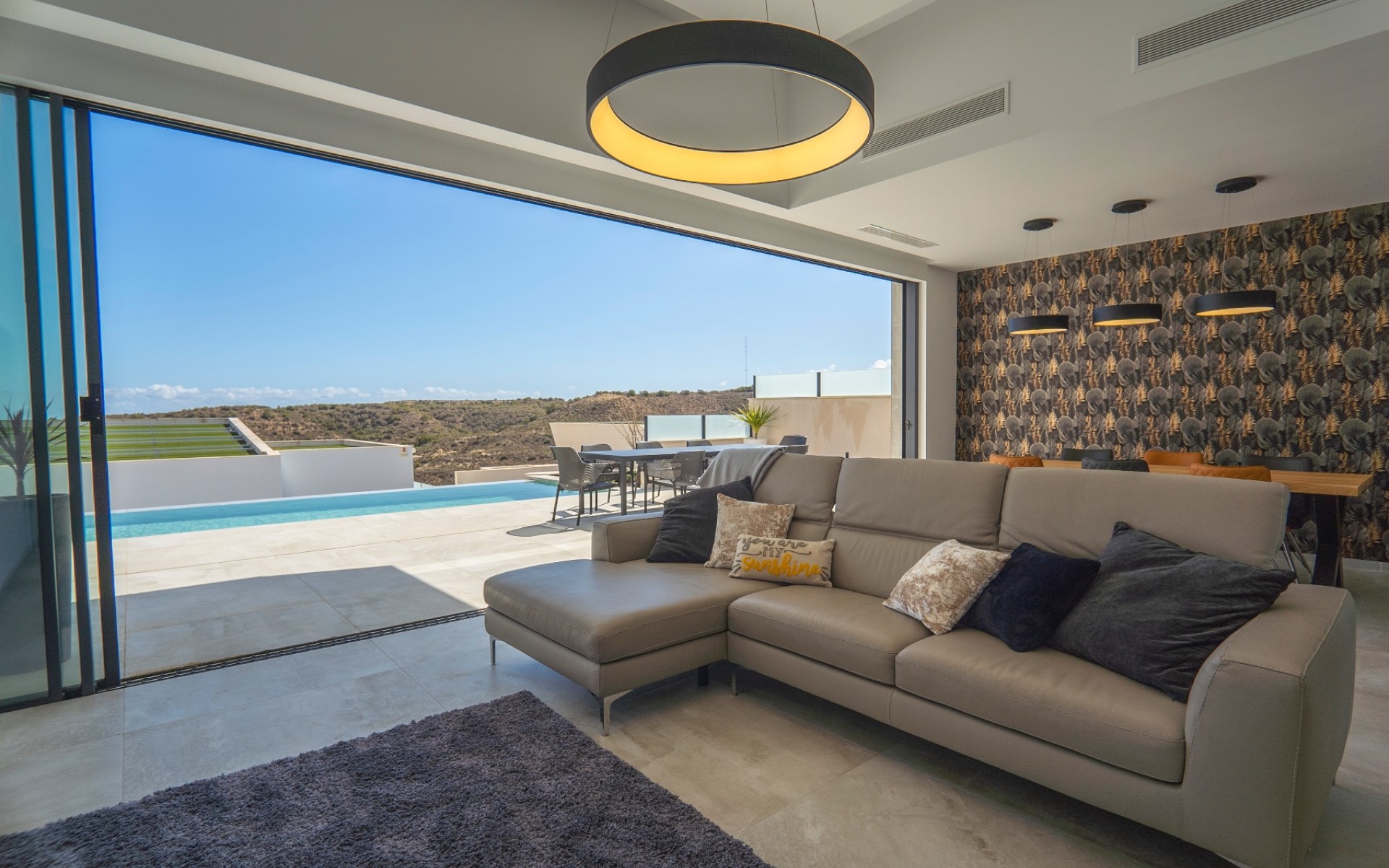 Resale - Villa - Ciudad Quesada