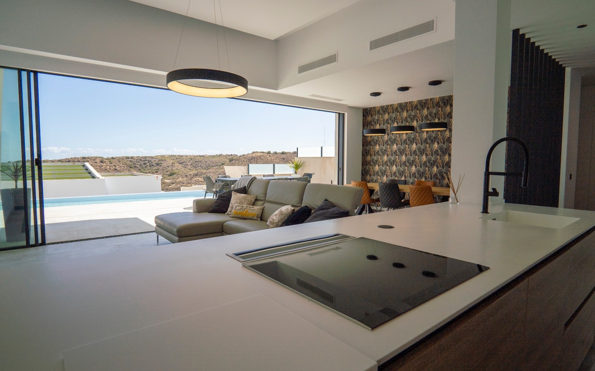 Resale - Villa - Ciudad Quesada