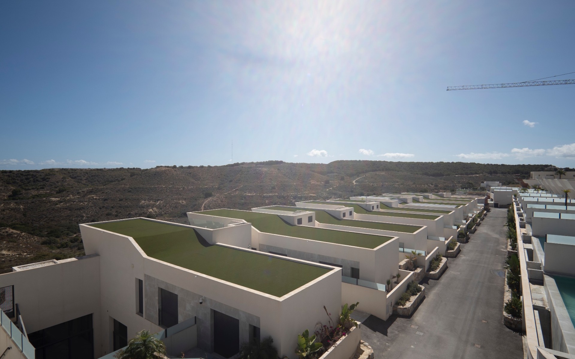 Resale - Villa - Ciudad Quesada