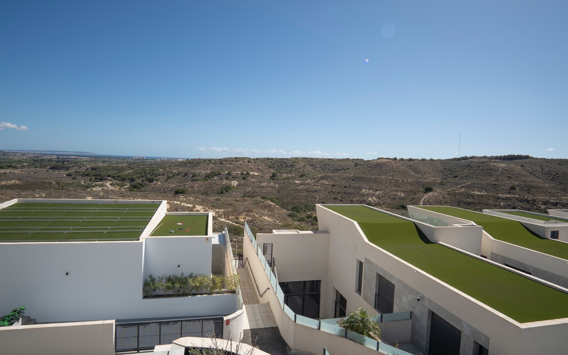 Resale - Villa - Ciudad Quesada