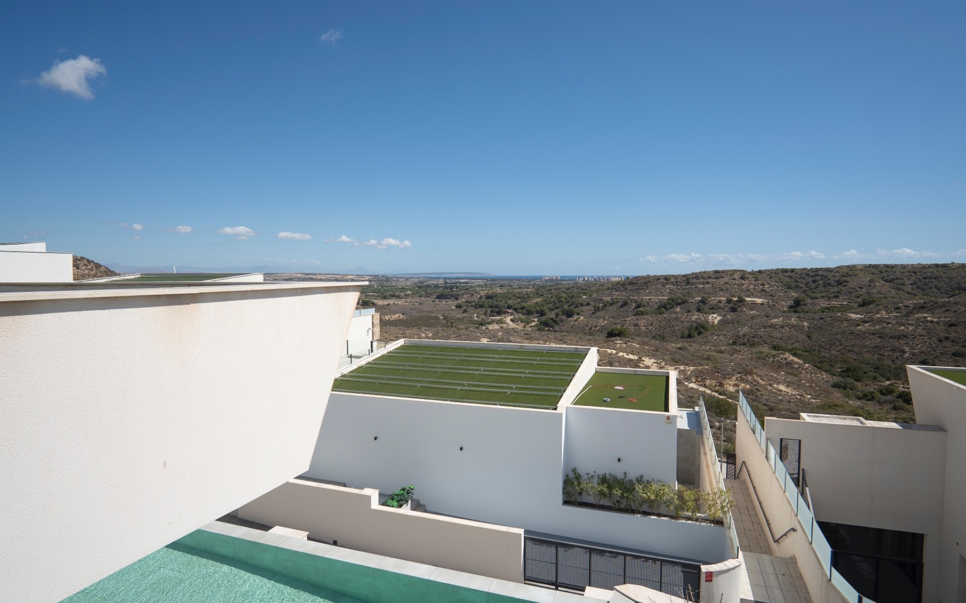 Resale - Villa - Ciudad Quesada