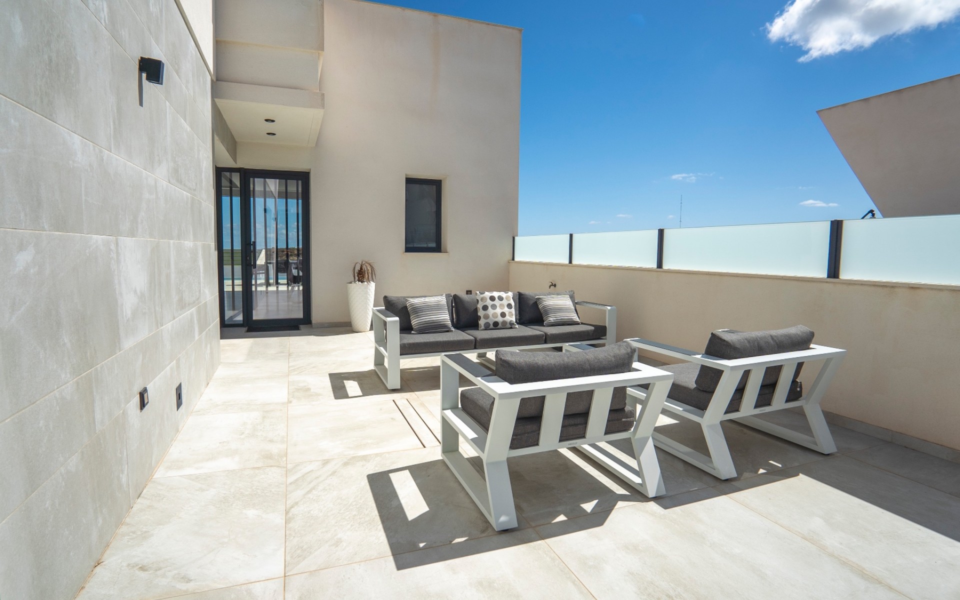 Resale - Villa - Ciudad Quesada