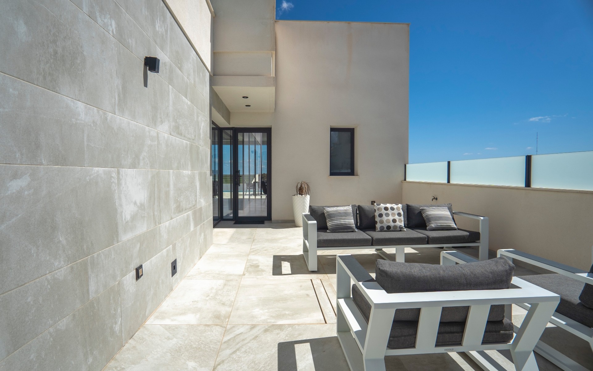 Resale - Villa - Ciudad Quesada