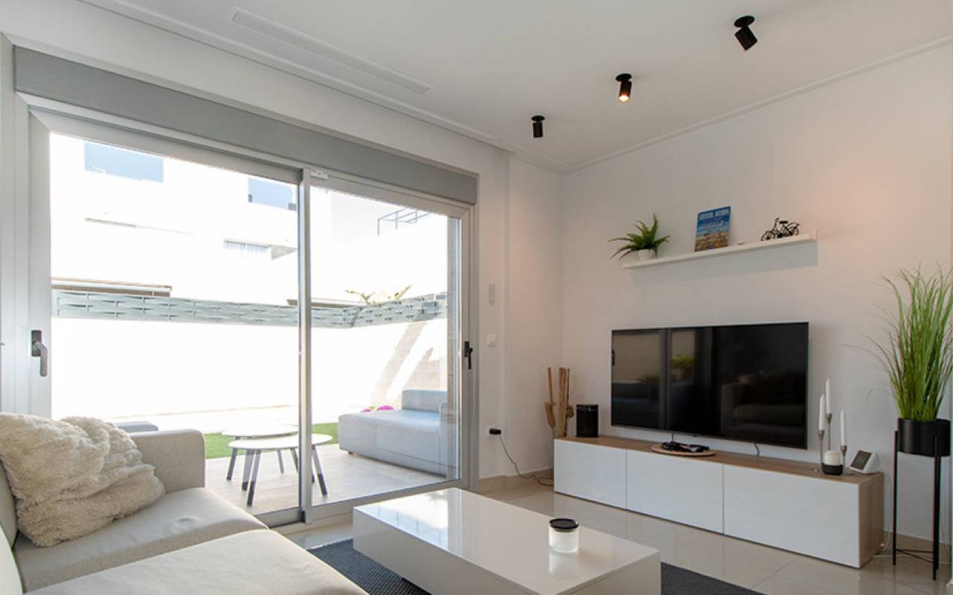 Resale - Villa - Ciudad Quesada