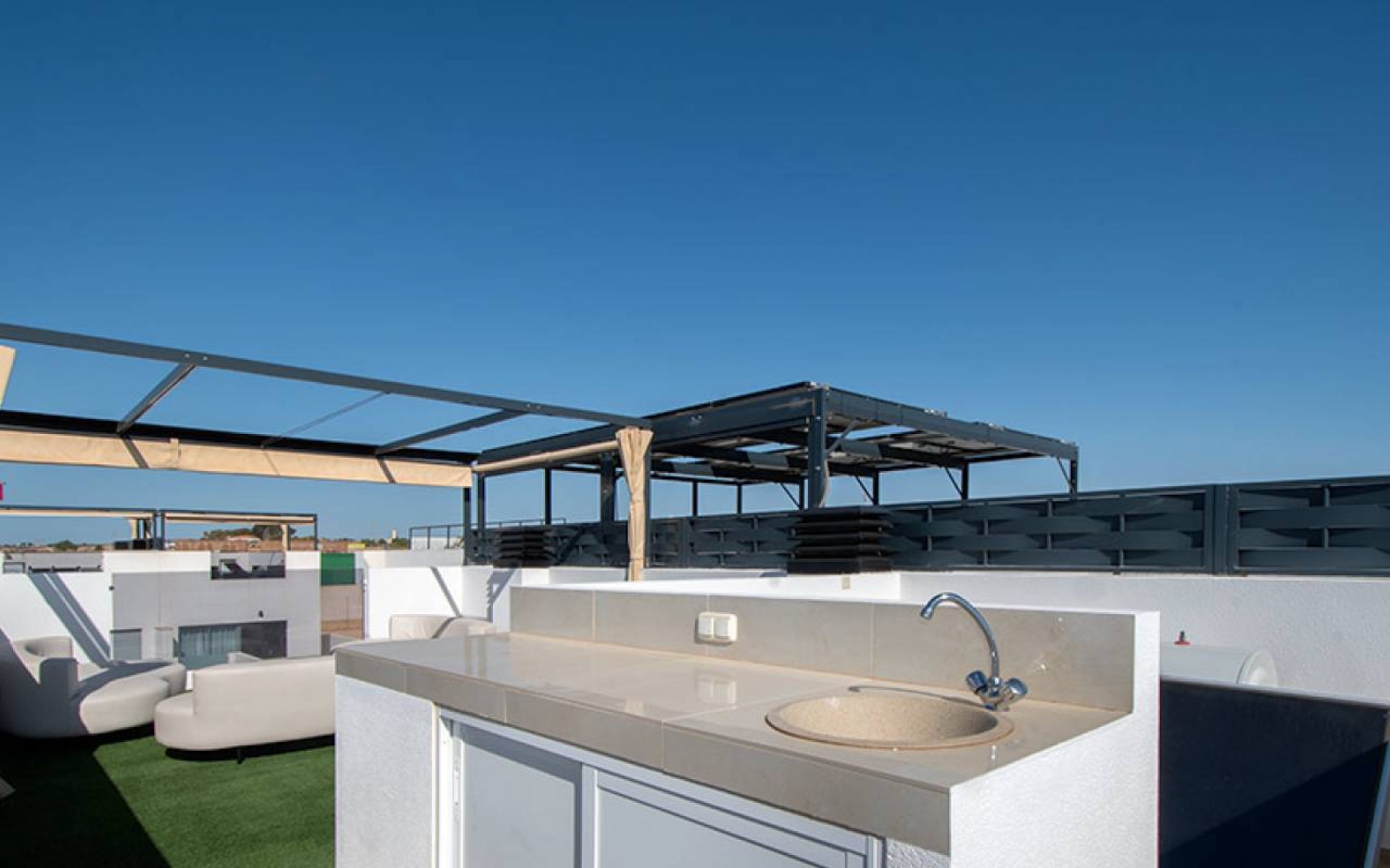 Resale - Villa - Ciudad Quesada