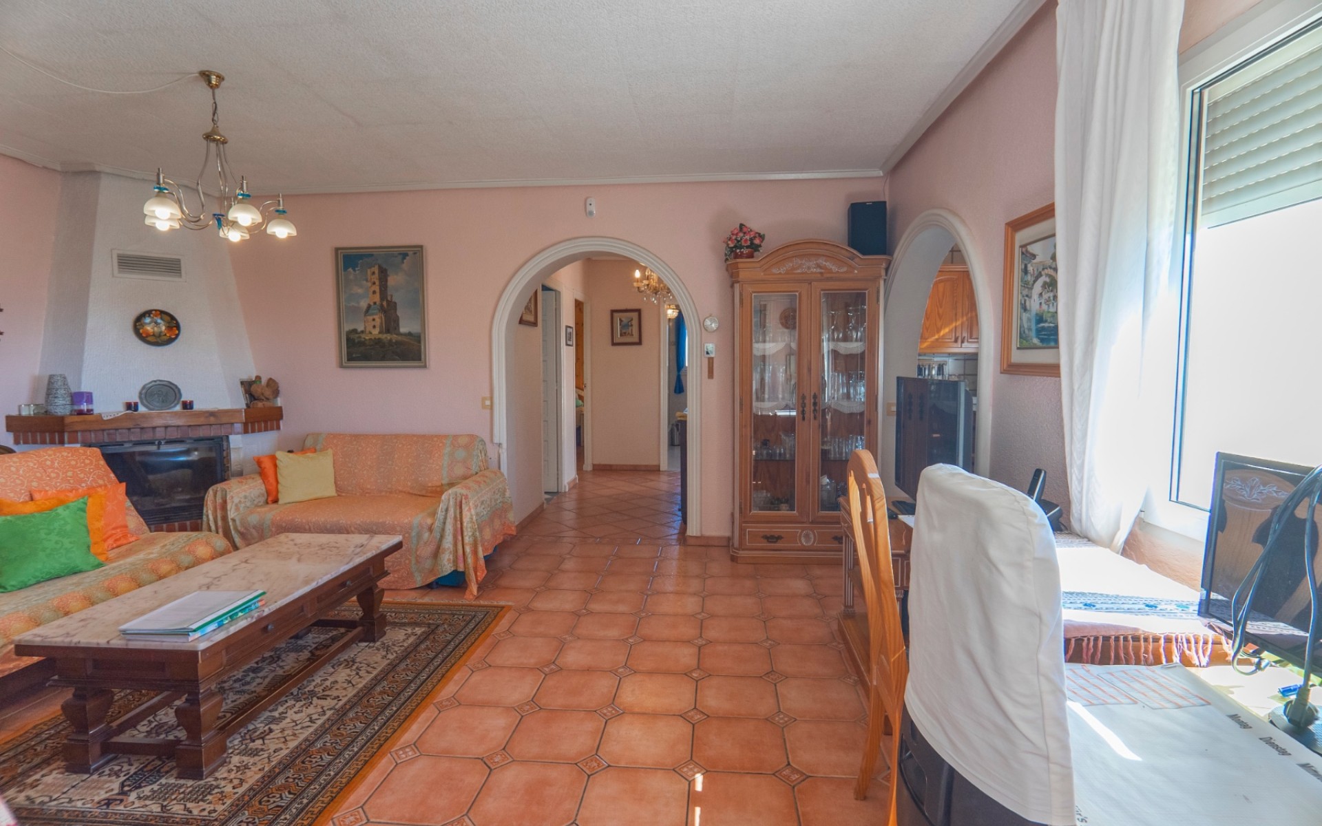 Resale - Villa - Ciudad Quesada