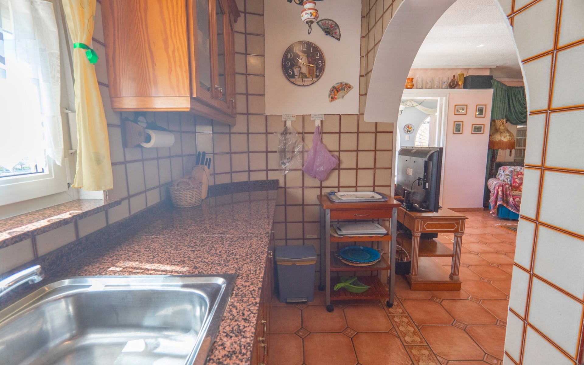 Resale - Villa - Ciudad Quesada