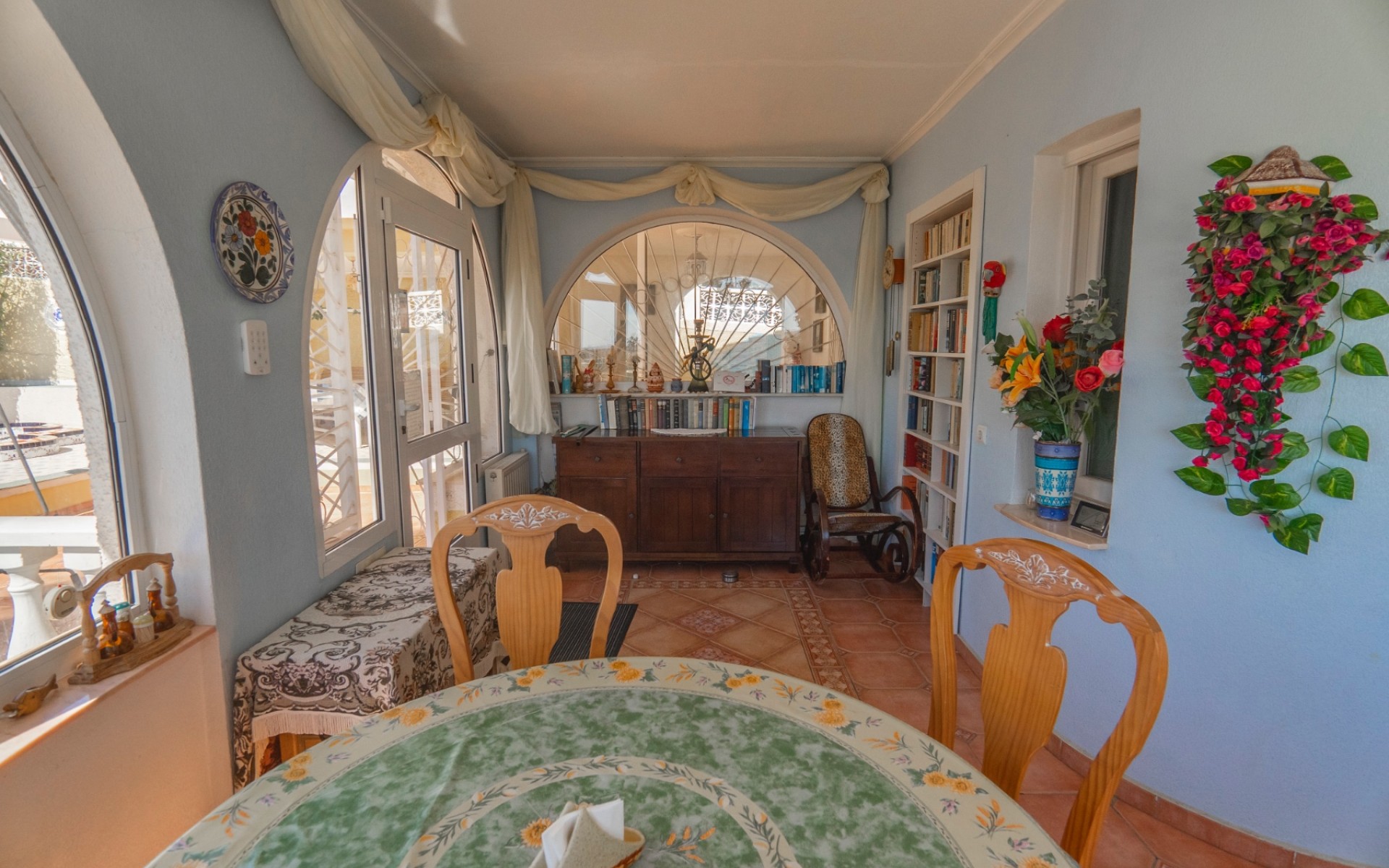 Resale - Villa - Ciudad Quesada