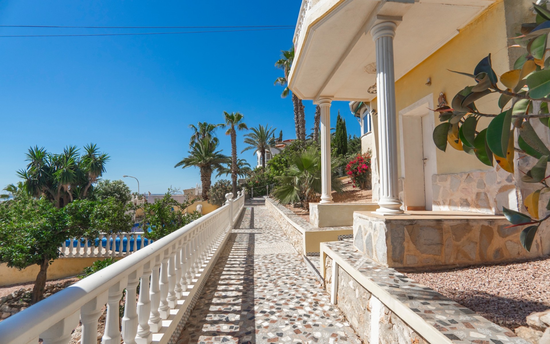 Resale - Villa - Ciudad Quesada