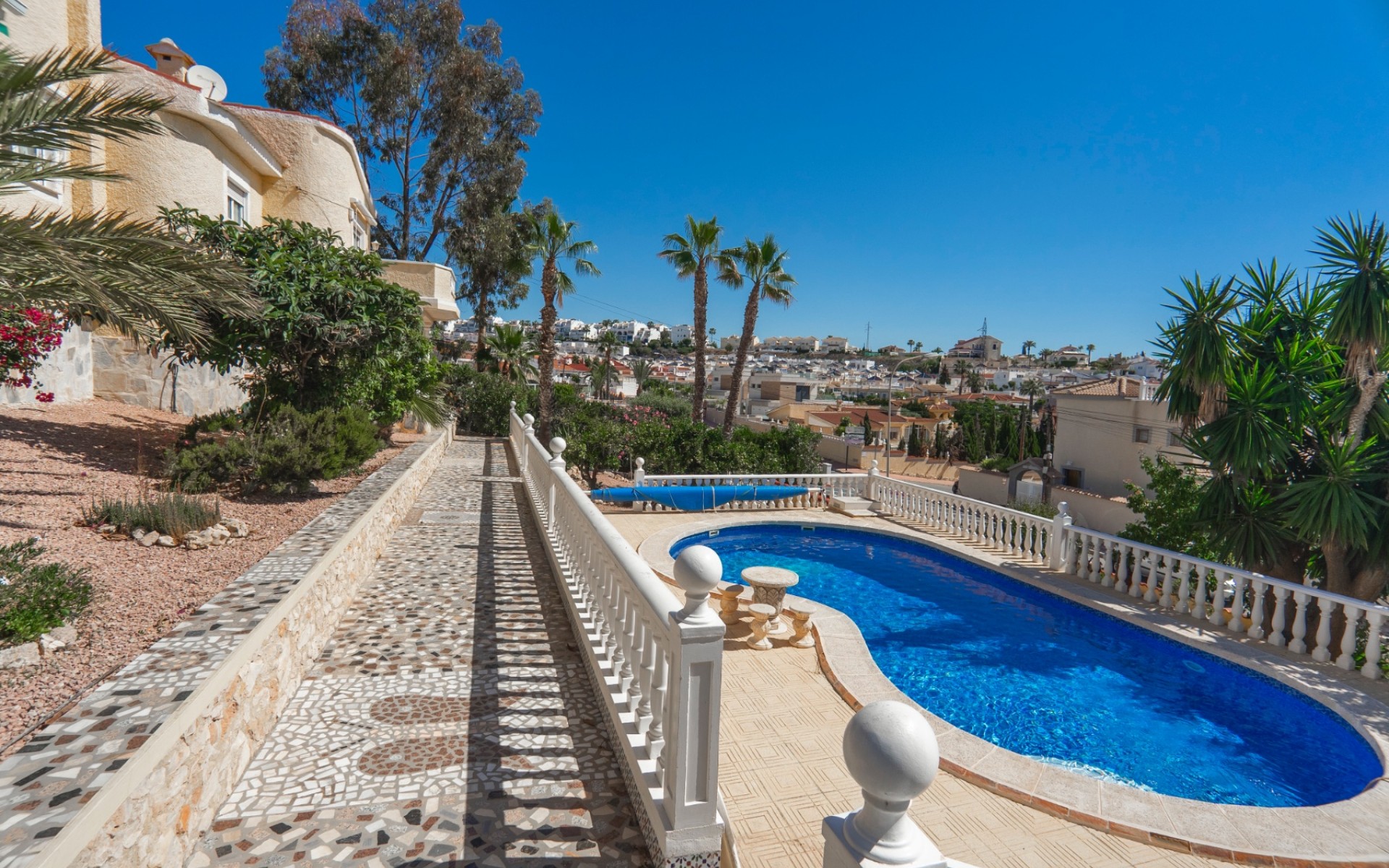 Resale - Villa - Ciudad Quesada