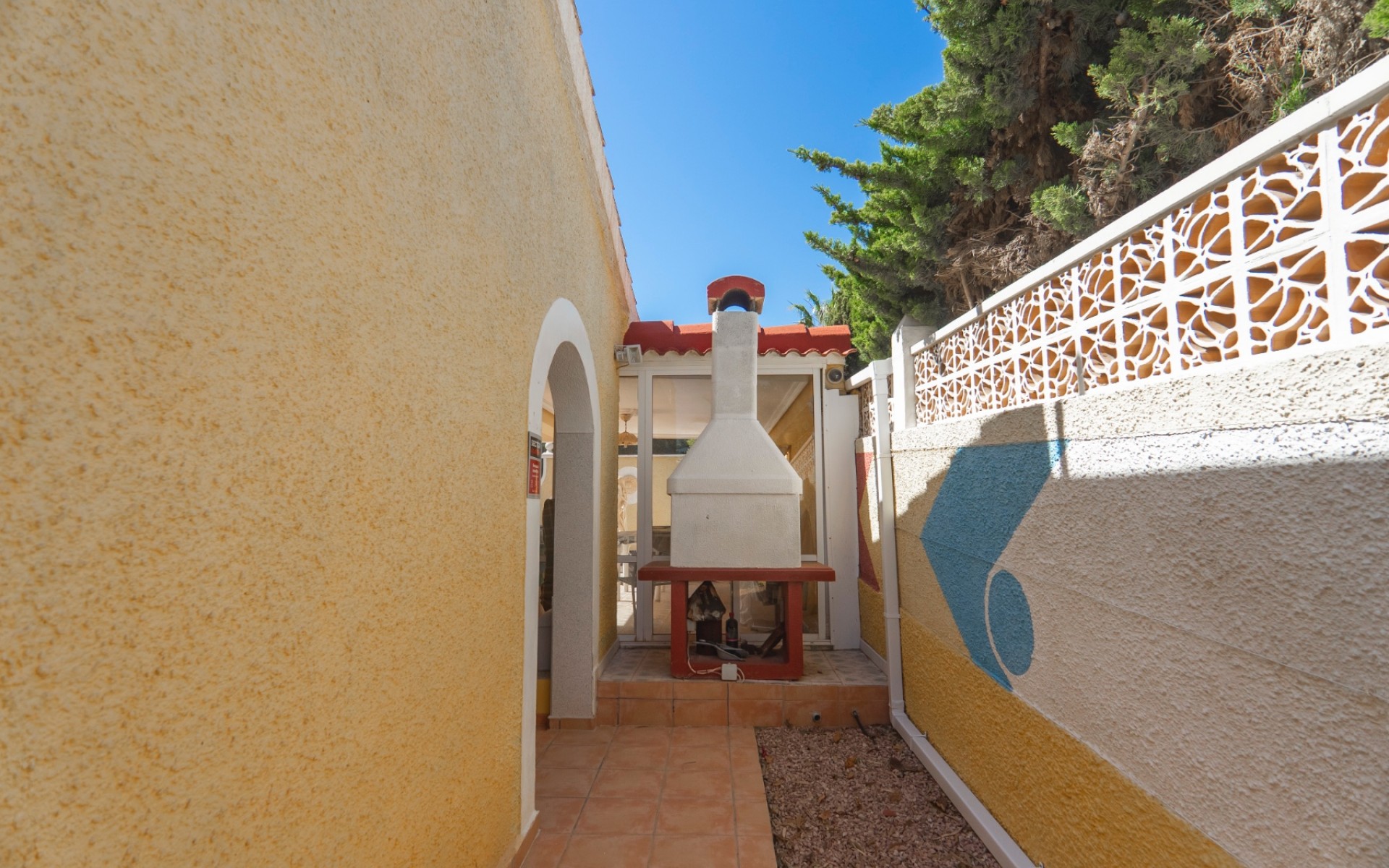 Resale - Villa - Ciudad Quesada