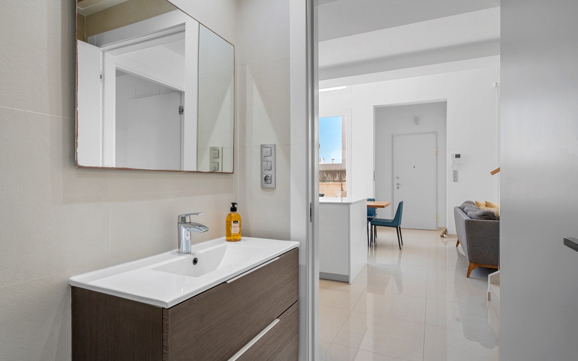 Resale - Villa - Ciudad Quesada