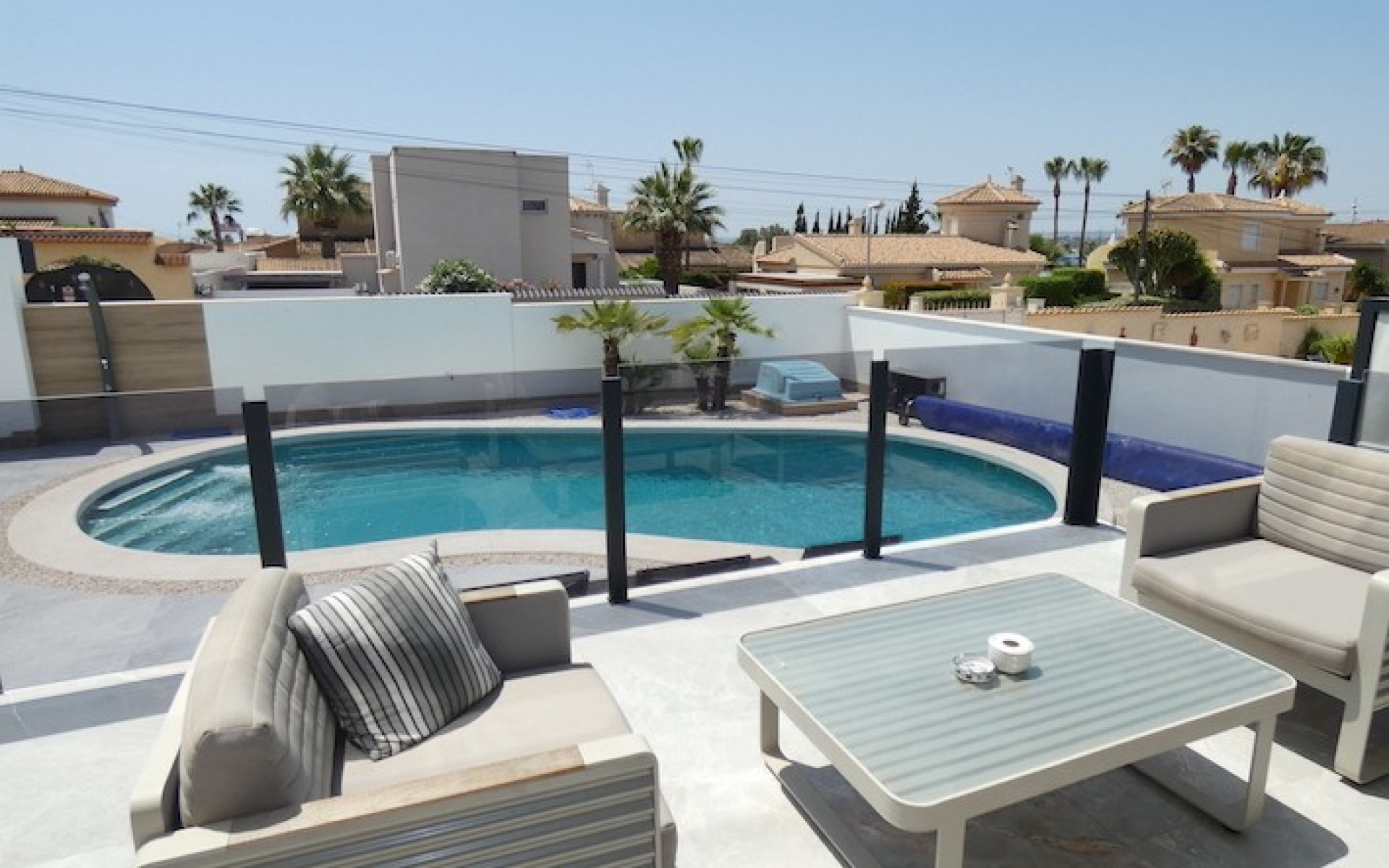 Resale - Villa - Ciudad Quesada