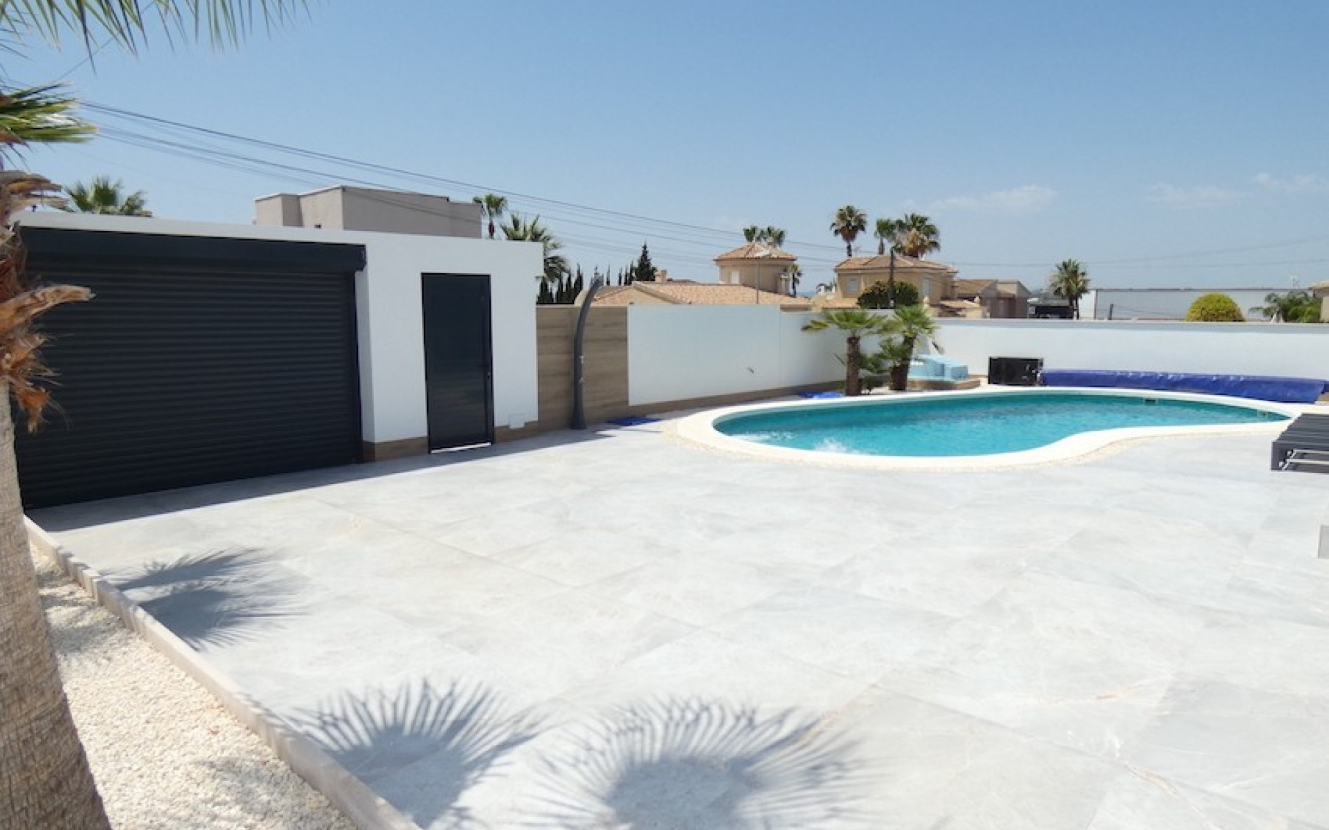 Resale - Villa - Ciudad Quesada