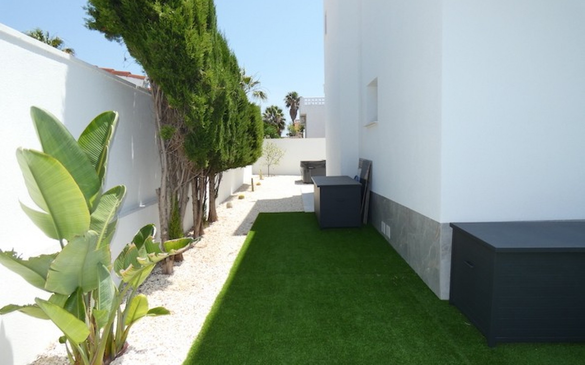 Resale - Villa - Ciudad Quesada