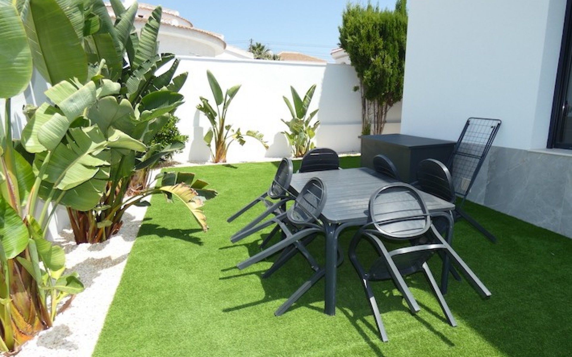 Resale - Villa - Ciudad Quesada