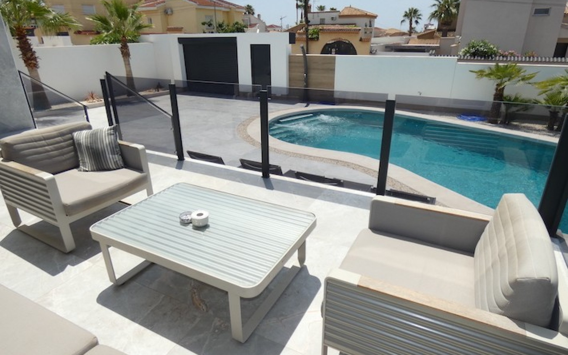 Resale - Villa - Ciudad Quesada