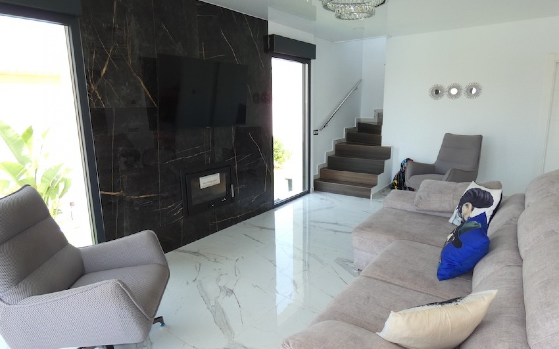 Resale - Villa - Ciudad Quesada