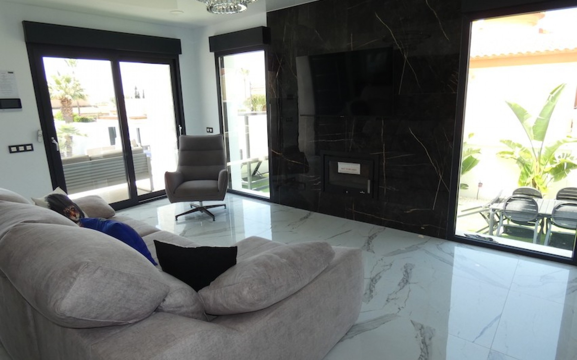 Resale - Villa - Ciudad Quesada