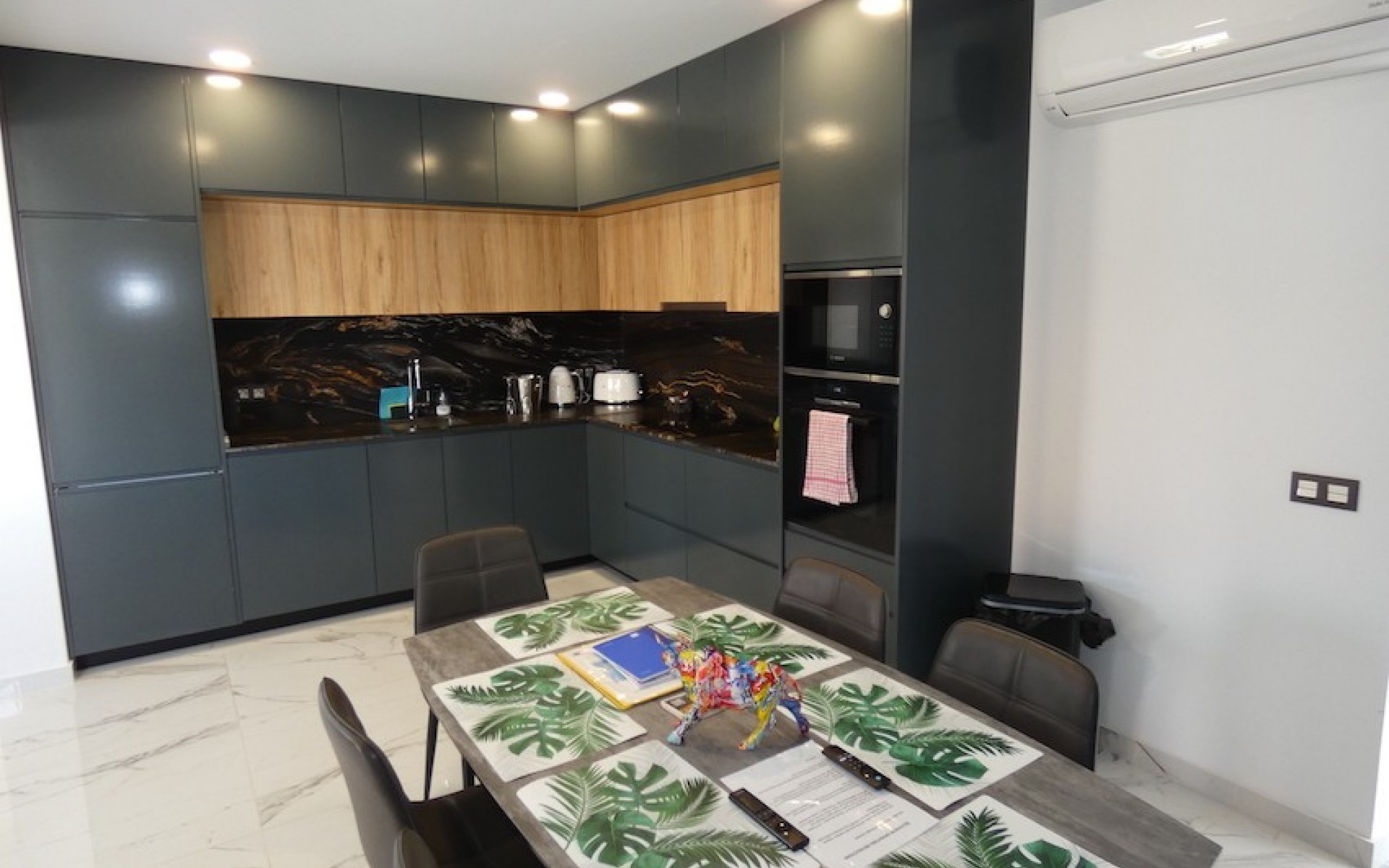 Resale - Villa - Ciudad Quesada