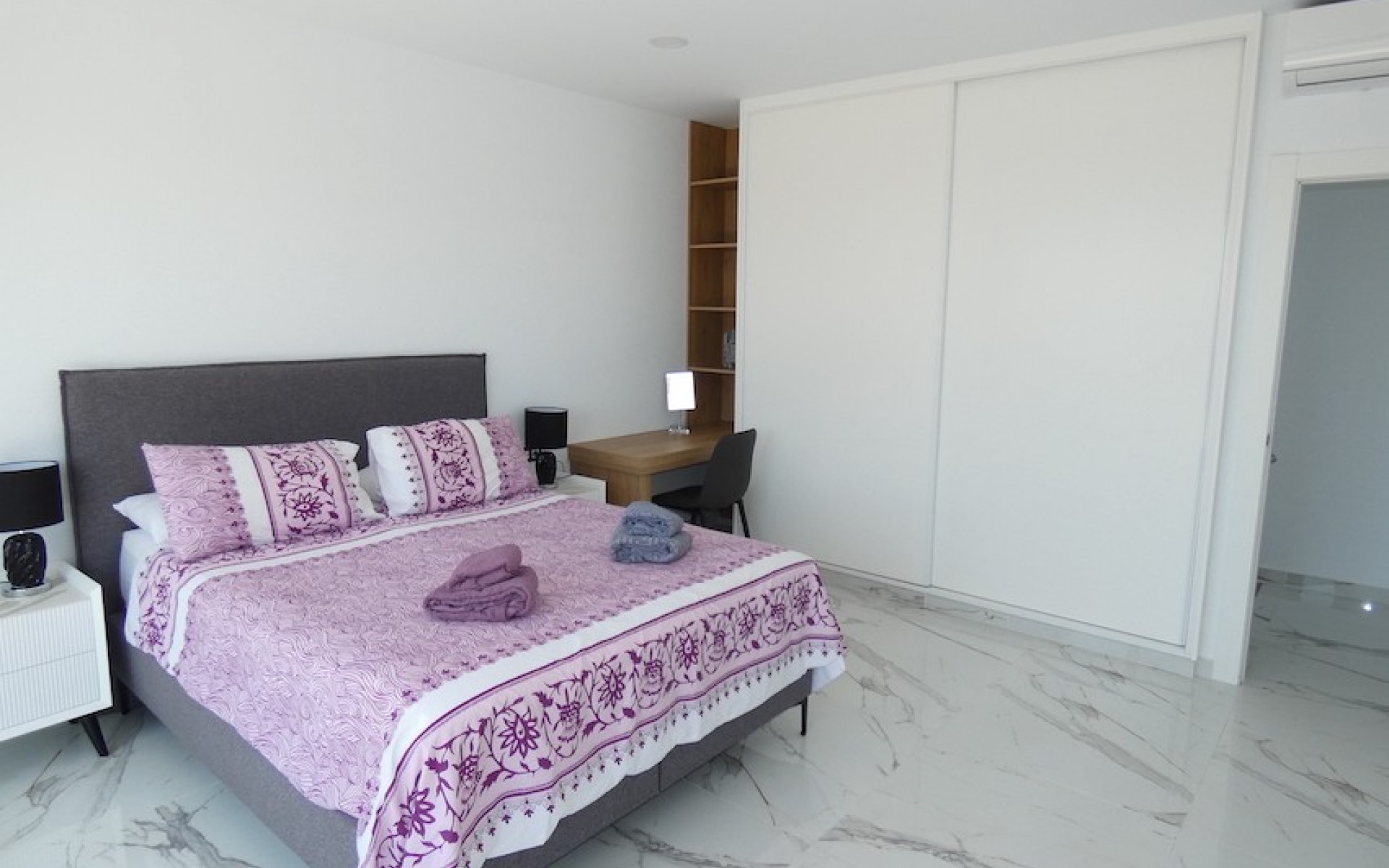 Resale - Villa - Ciudad Quesada