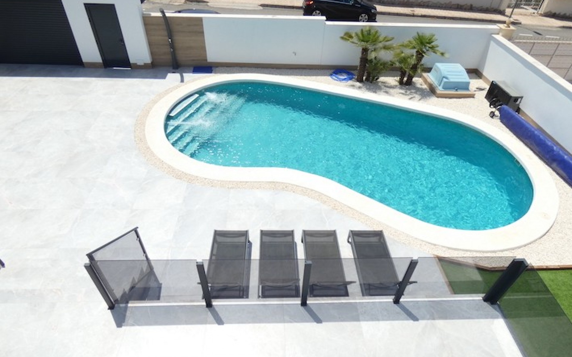 Resale - Villa - Ciudad Quesada