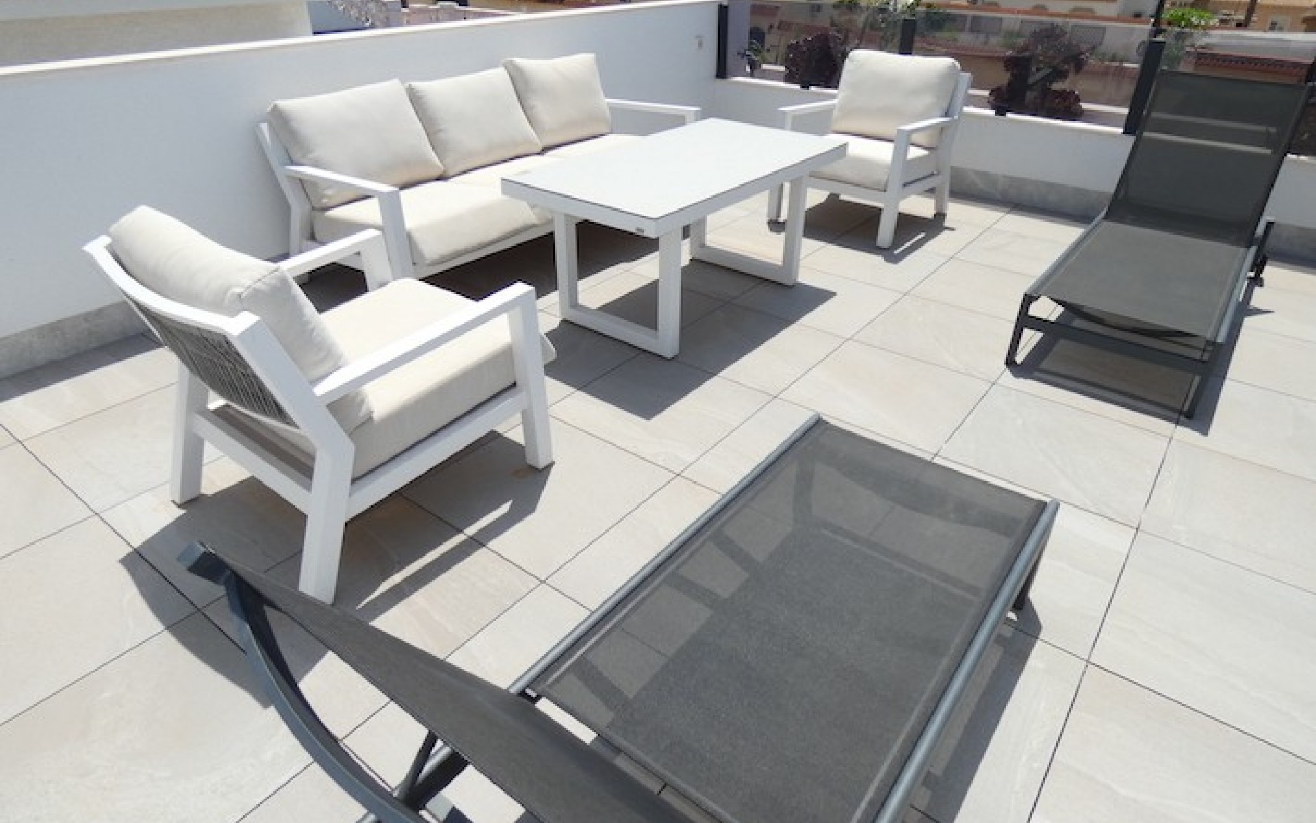 Resale - Villa - Ciudad Quesada