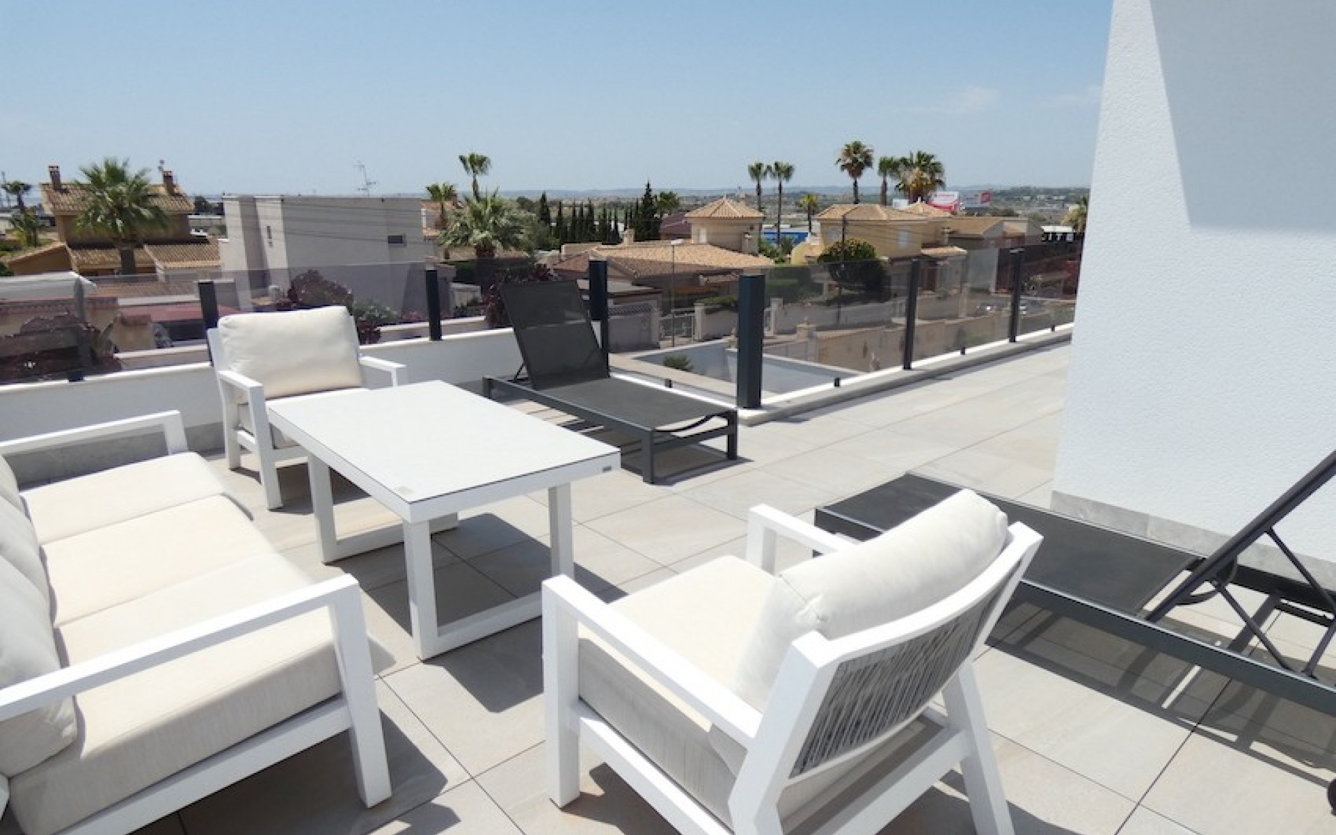 Resale - Villa - Ciudad Quesada