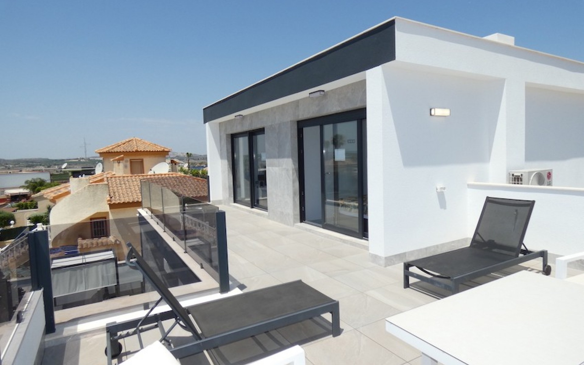 Resale - Villa - Ciudad Quesada