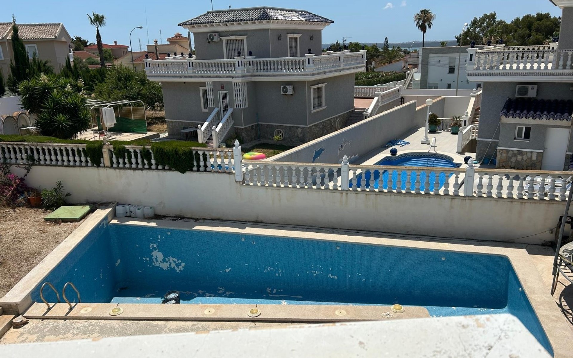 Resale - Villa - Ciudad Quesada