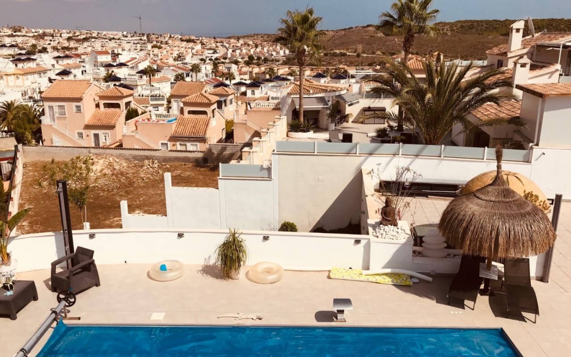 Resale - Villa - Ciudad Quesada