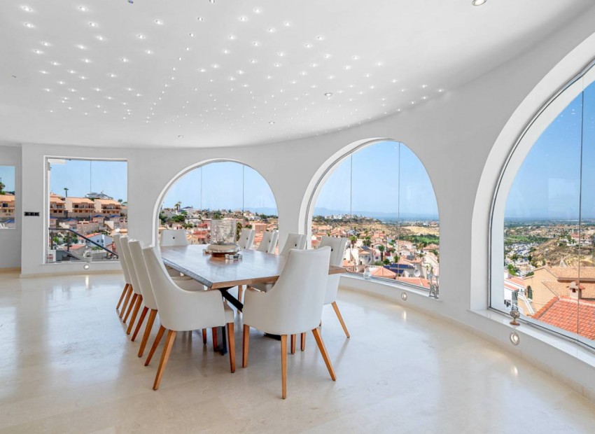 Resale - Villa - Ciudad Quesada