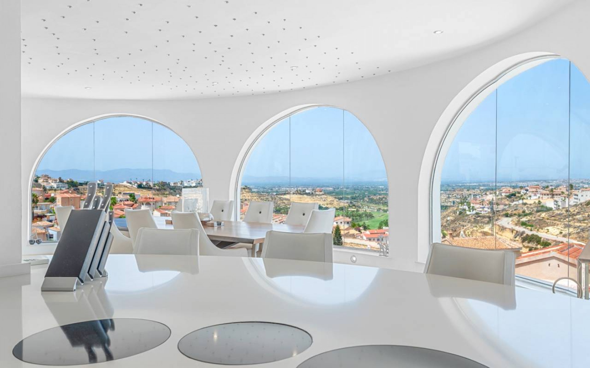 Resale - Villa - Ciudad Quesada