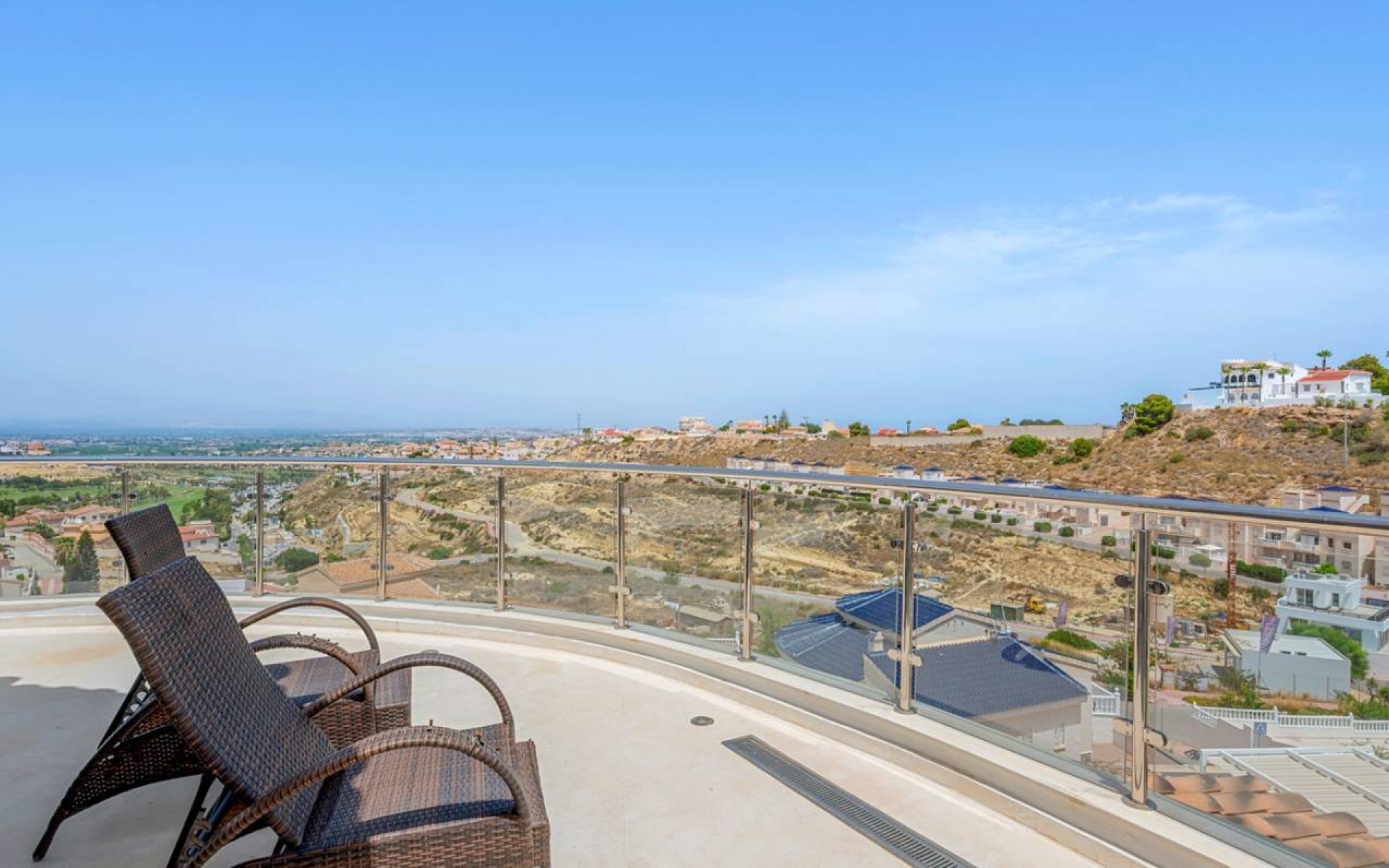 Resale - Villa - Ciudad Quesada